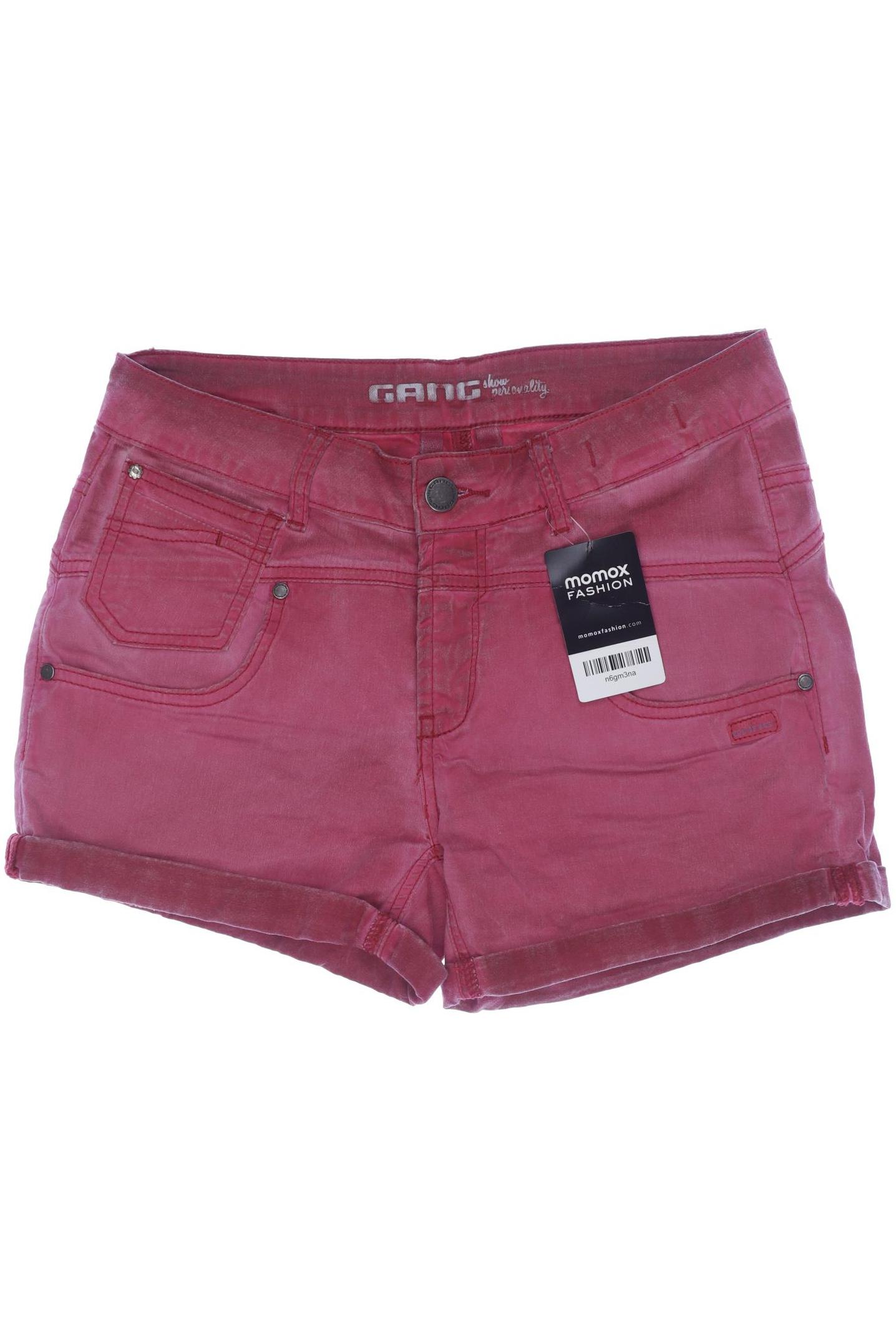 

Gang Damen Shorts, pink, Gr. 26