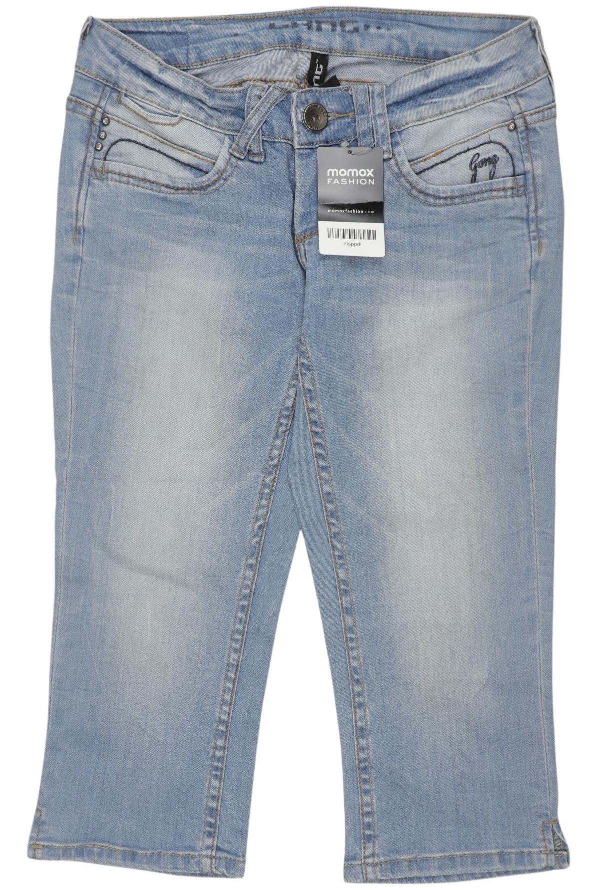 

Gang Damen Shorts, blau, Gr. 26