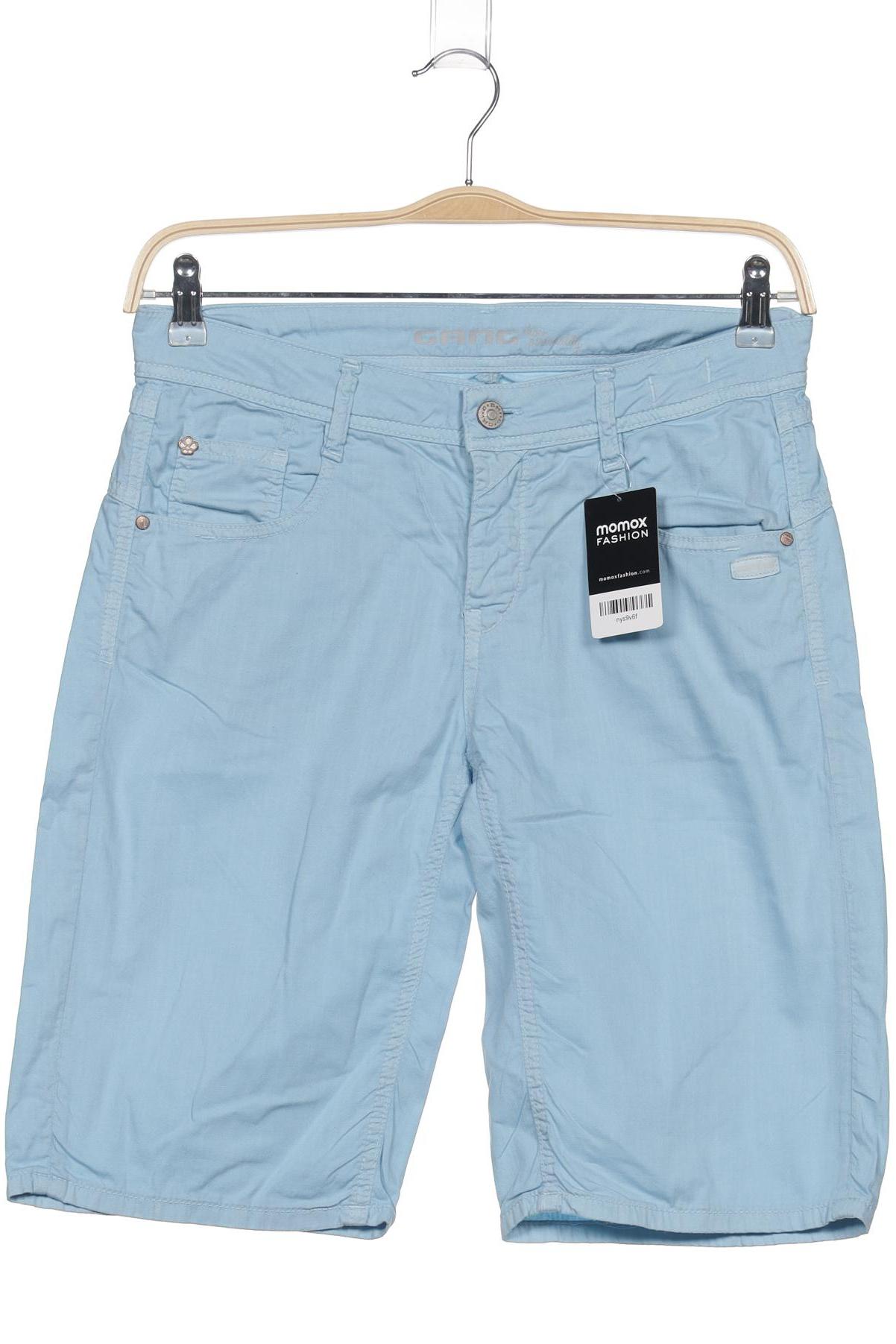 

Gang Damen Shorts, hellblau, Gr. 38