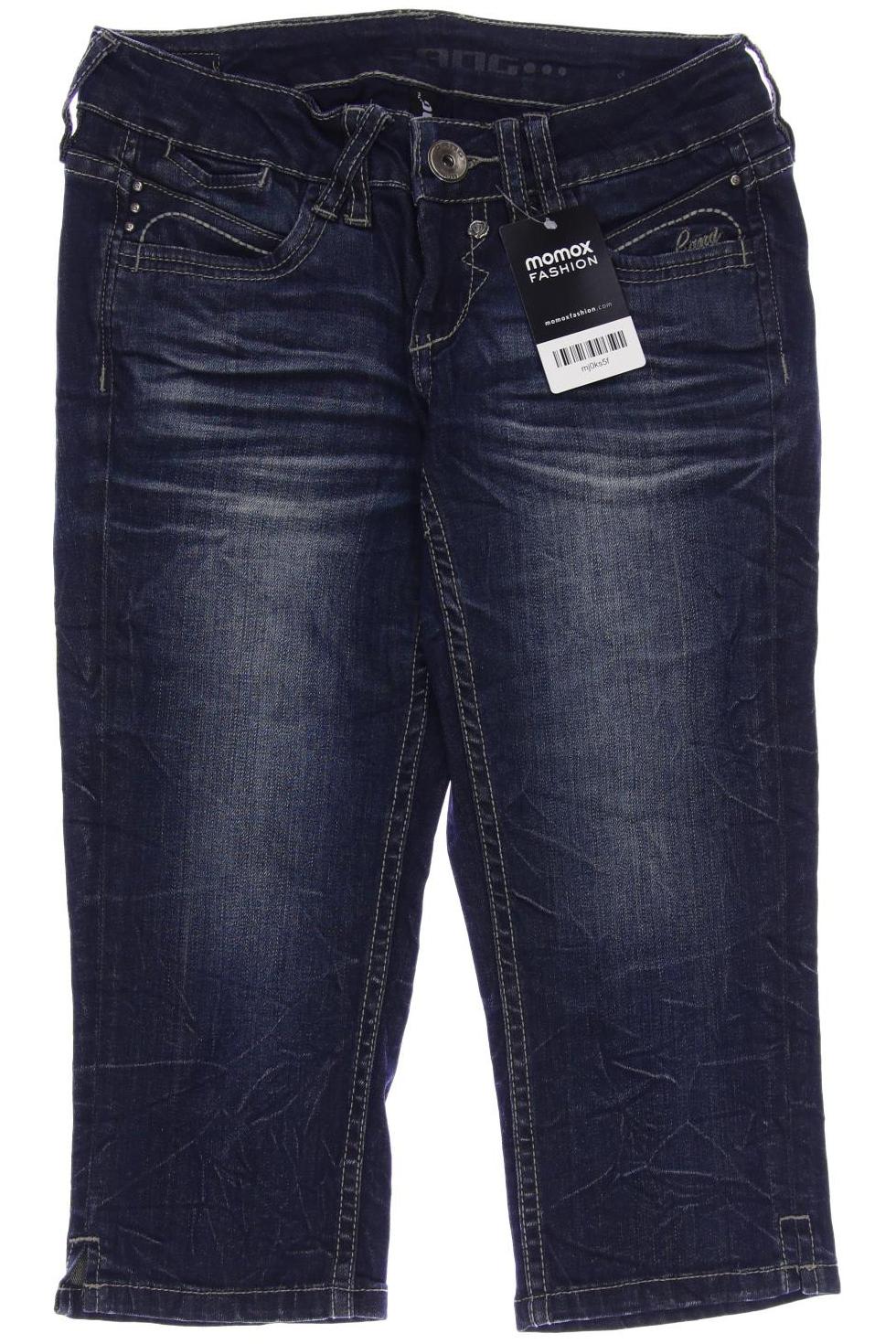 

Gang Damen Shorts, marineblau, Gr. 34