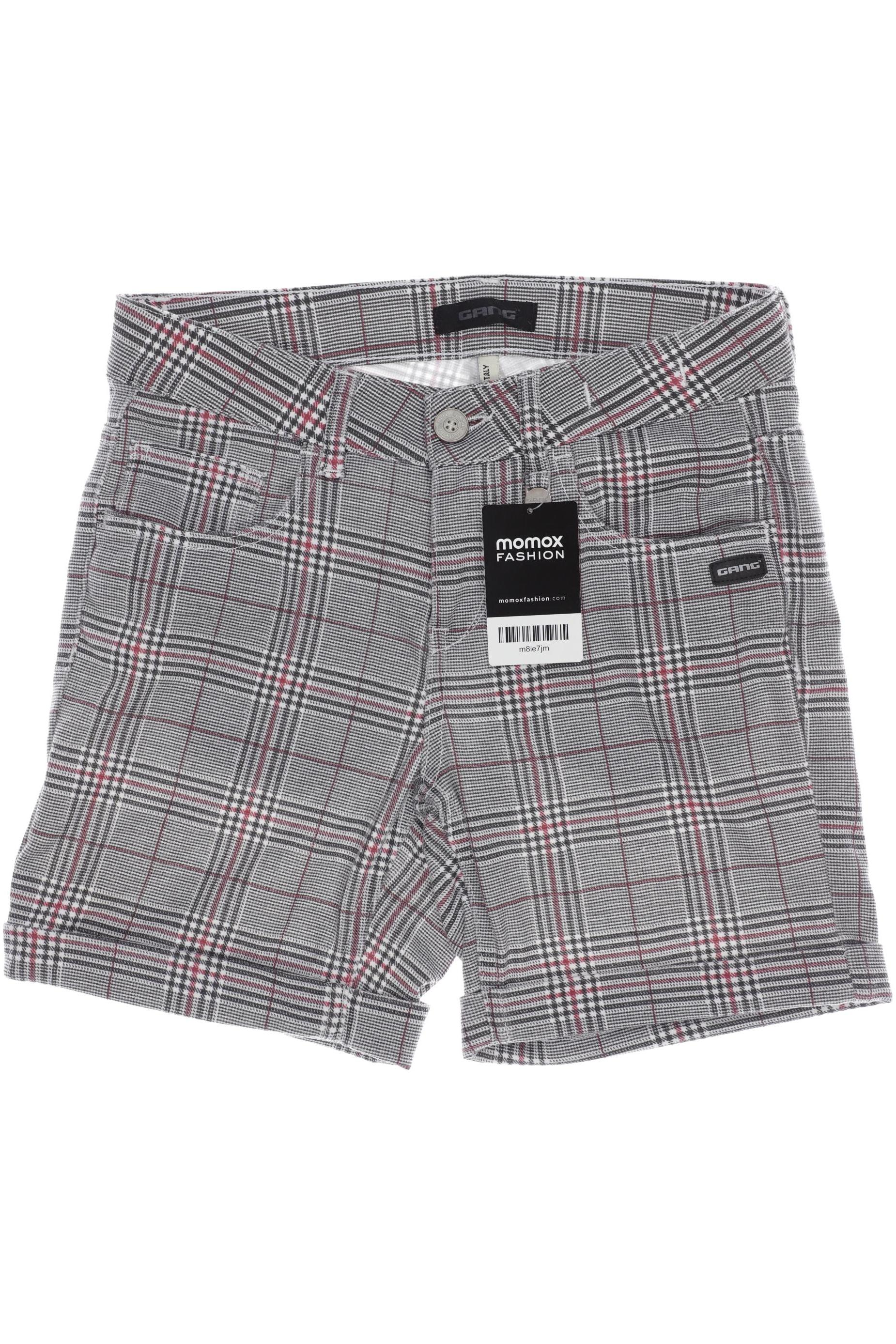

Gang Damen Shorts, grau, Gr. 27