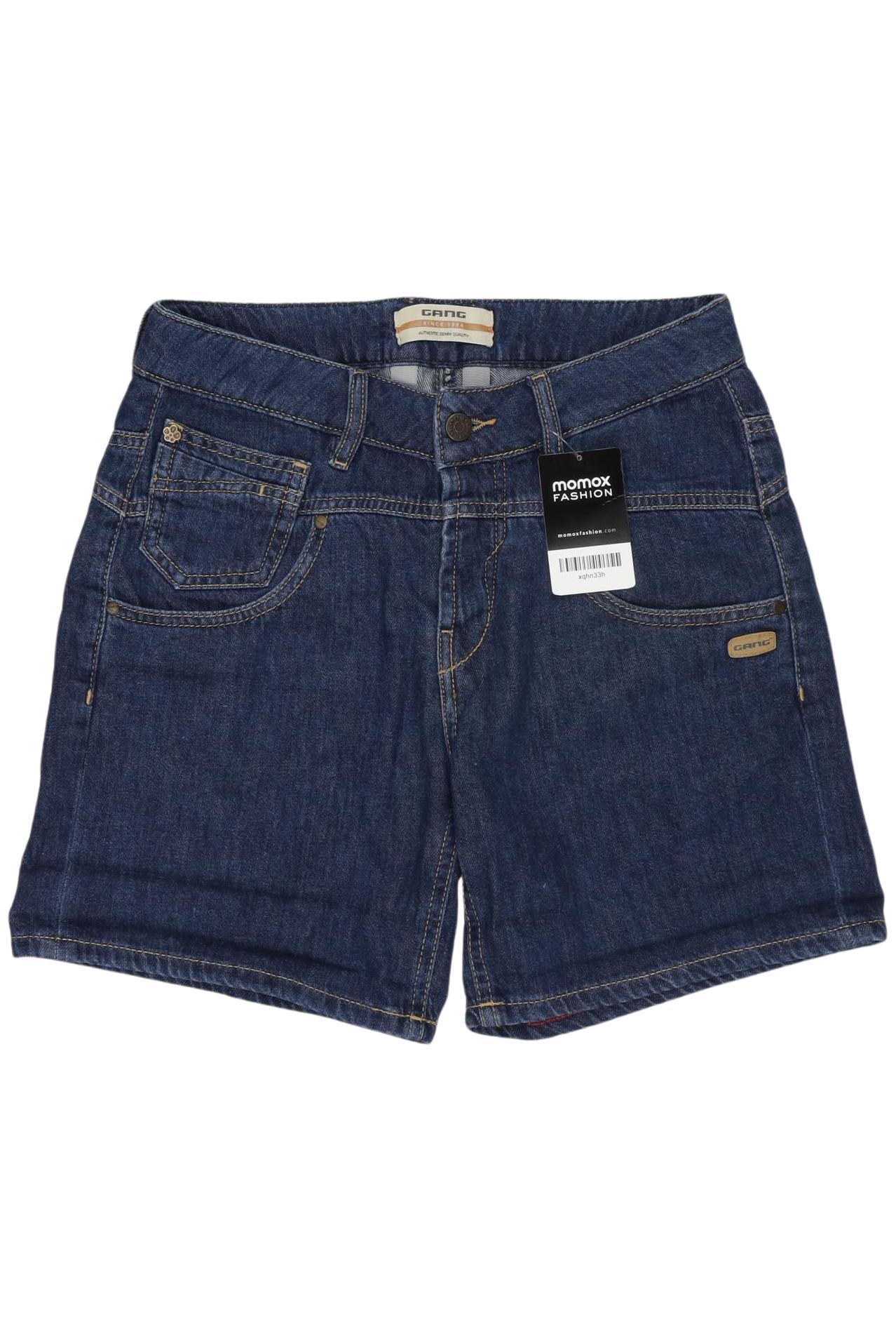 

Gang Damen Shorts, marineblau, Gr. 27