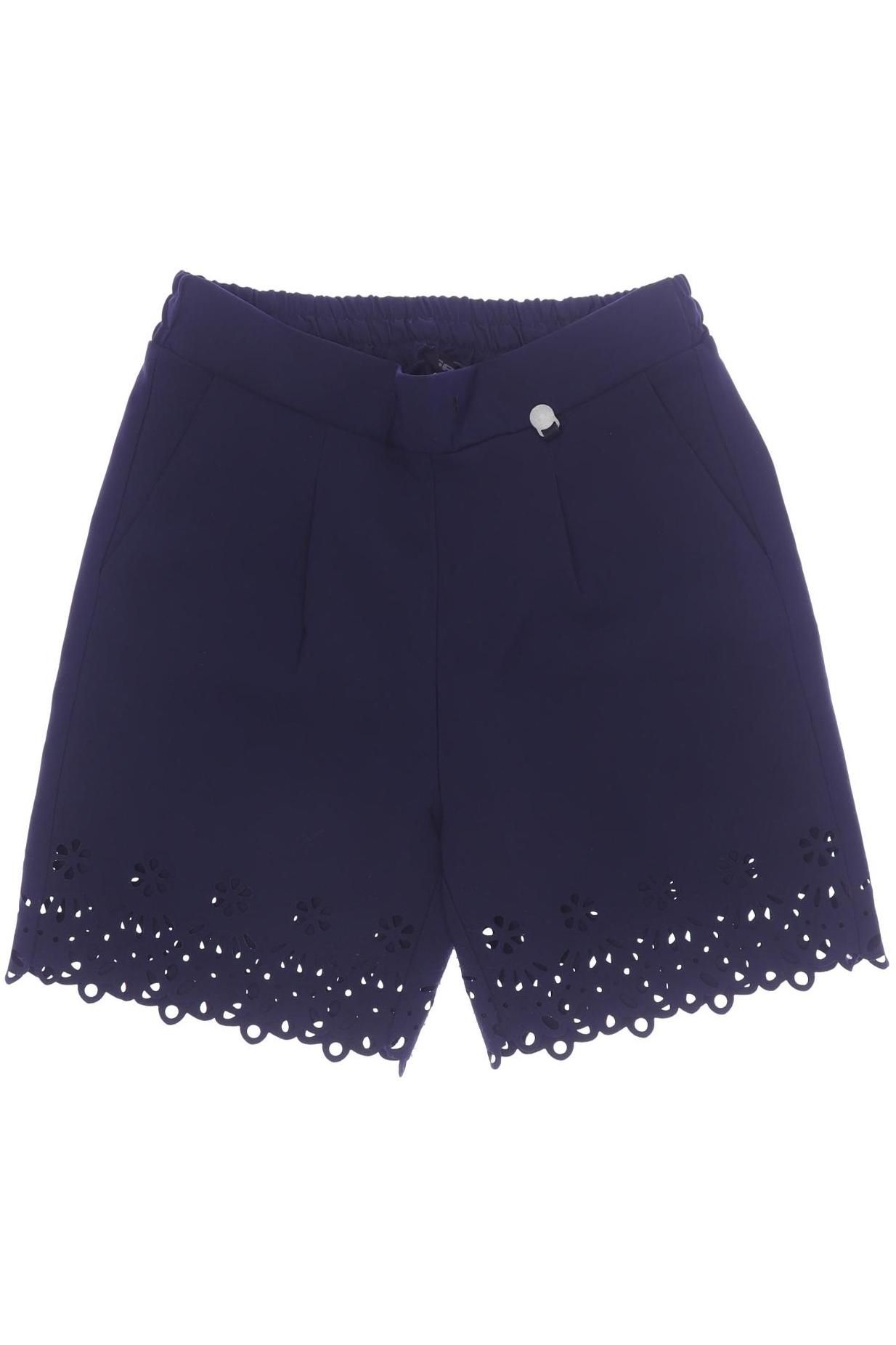 

Gang Damen Shorts, marineblau, Gr. 36