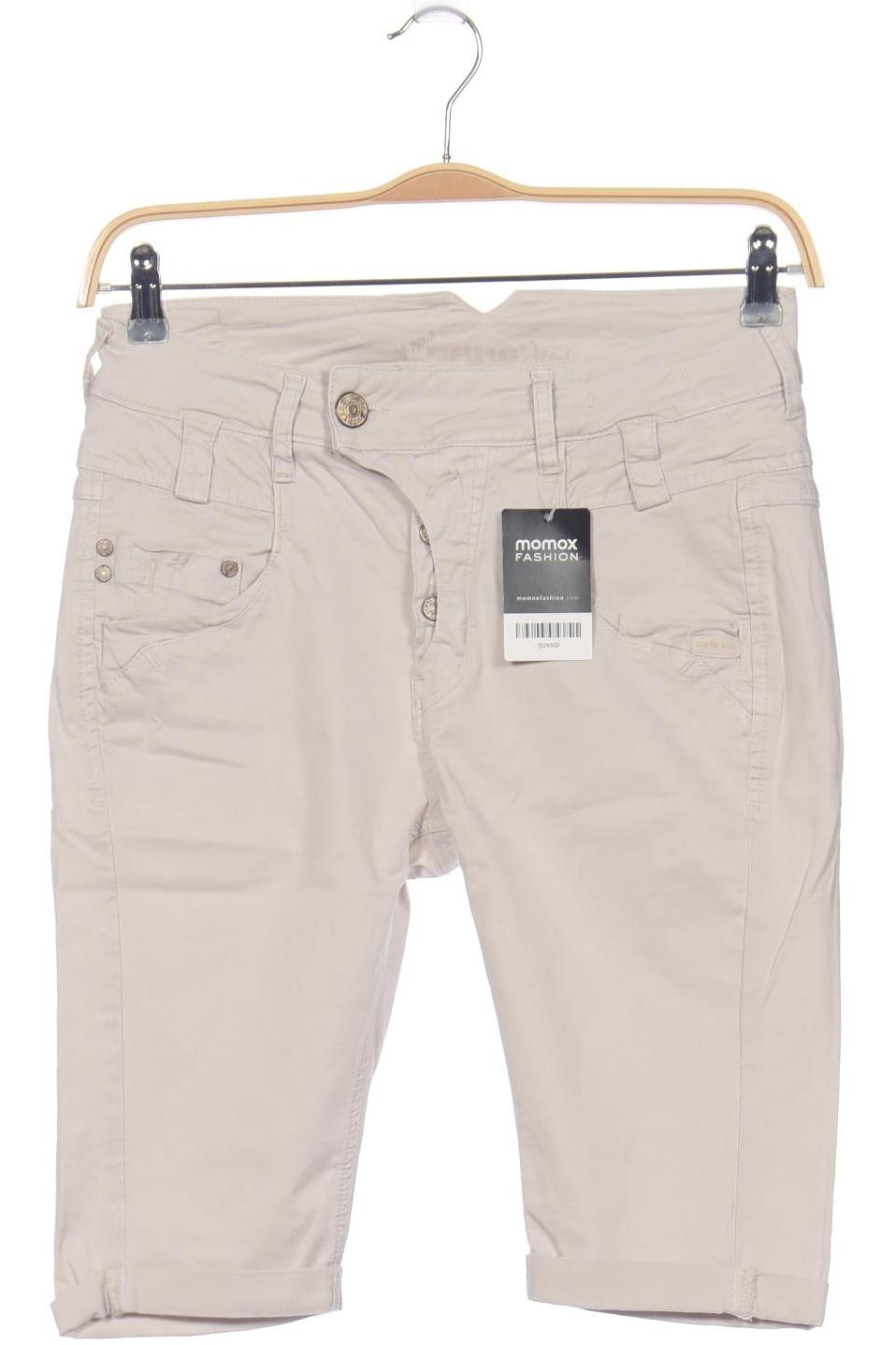 

Gang Damen Shorts, cremeweiß, Gr. 28
