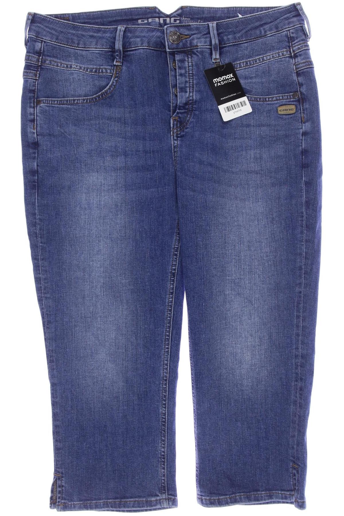 

Gang Damen Shorts, blau, Gr. 32
