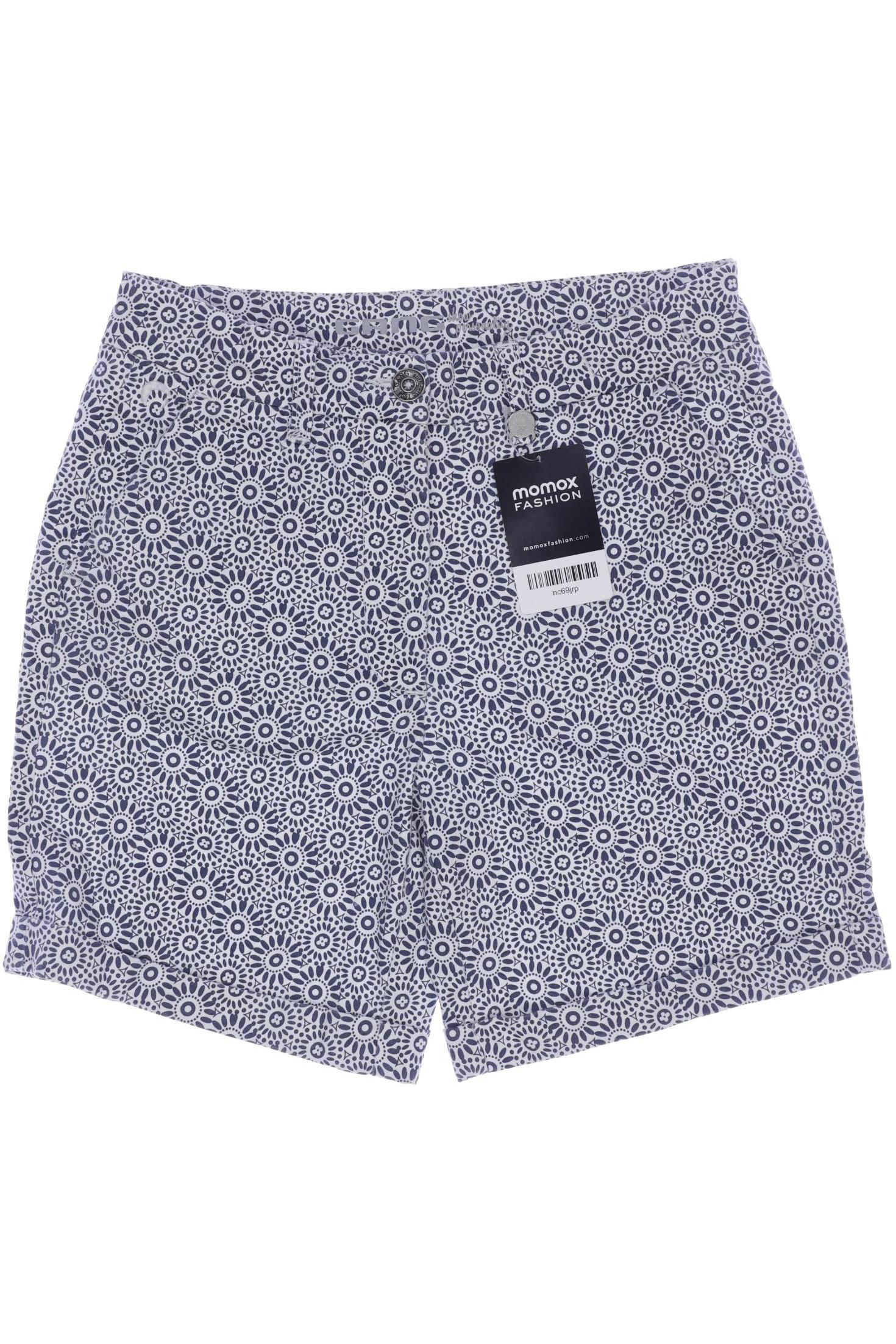 

Gang Damen Shorts, marineblau, Gr. 28