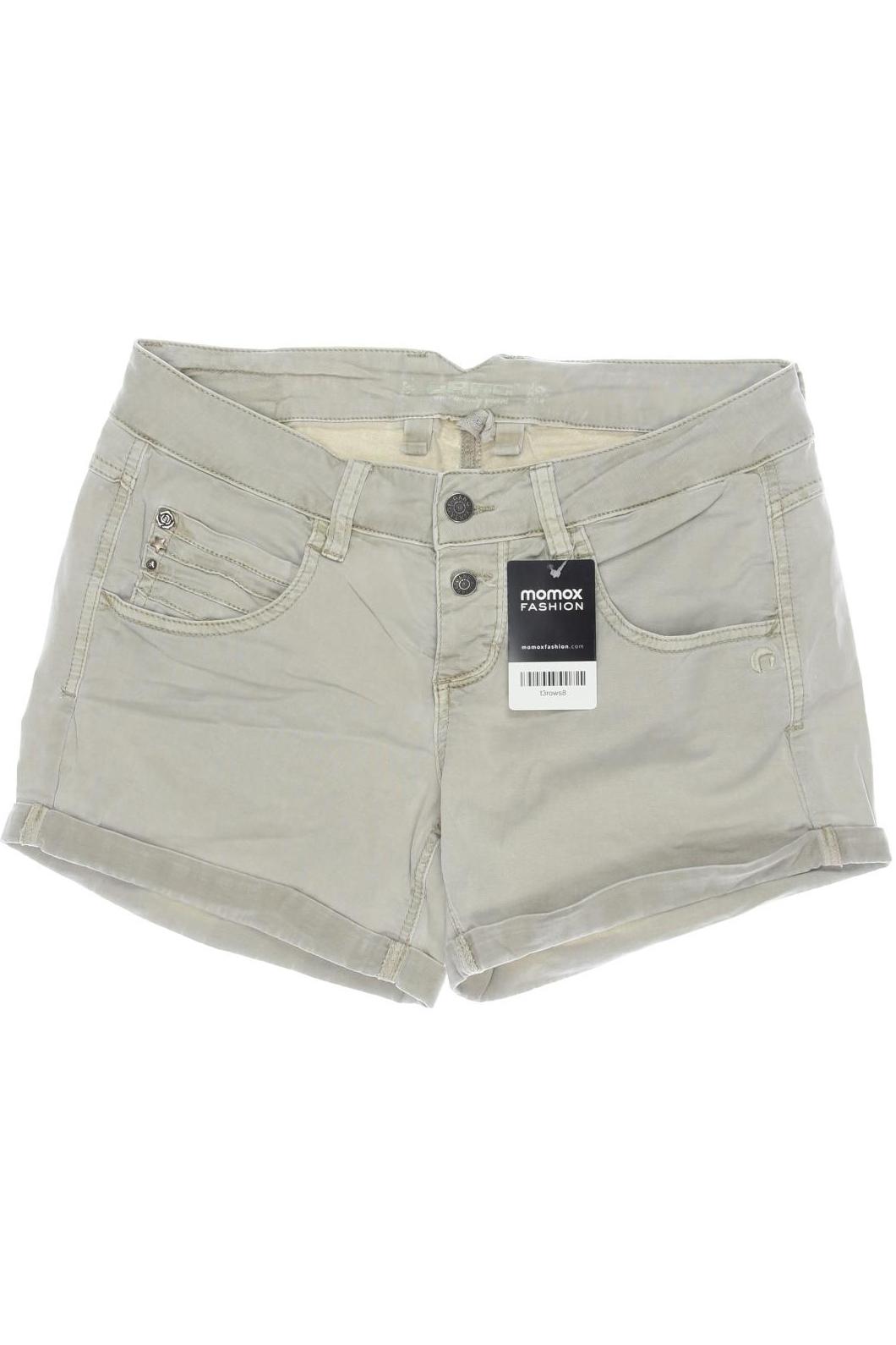 

Gang Damen Shorts, beige, Gr. 30
