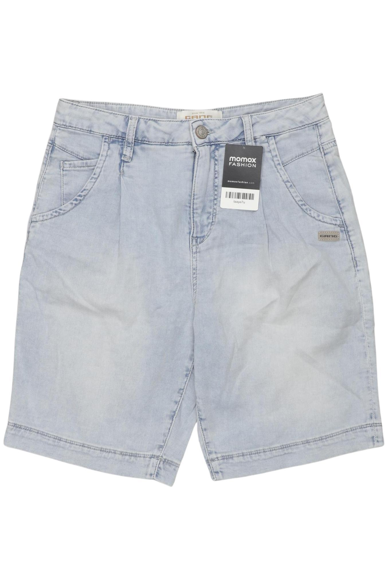 

Gang Damen Shorts, blau, Gr. 27