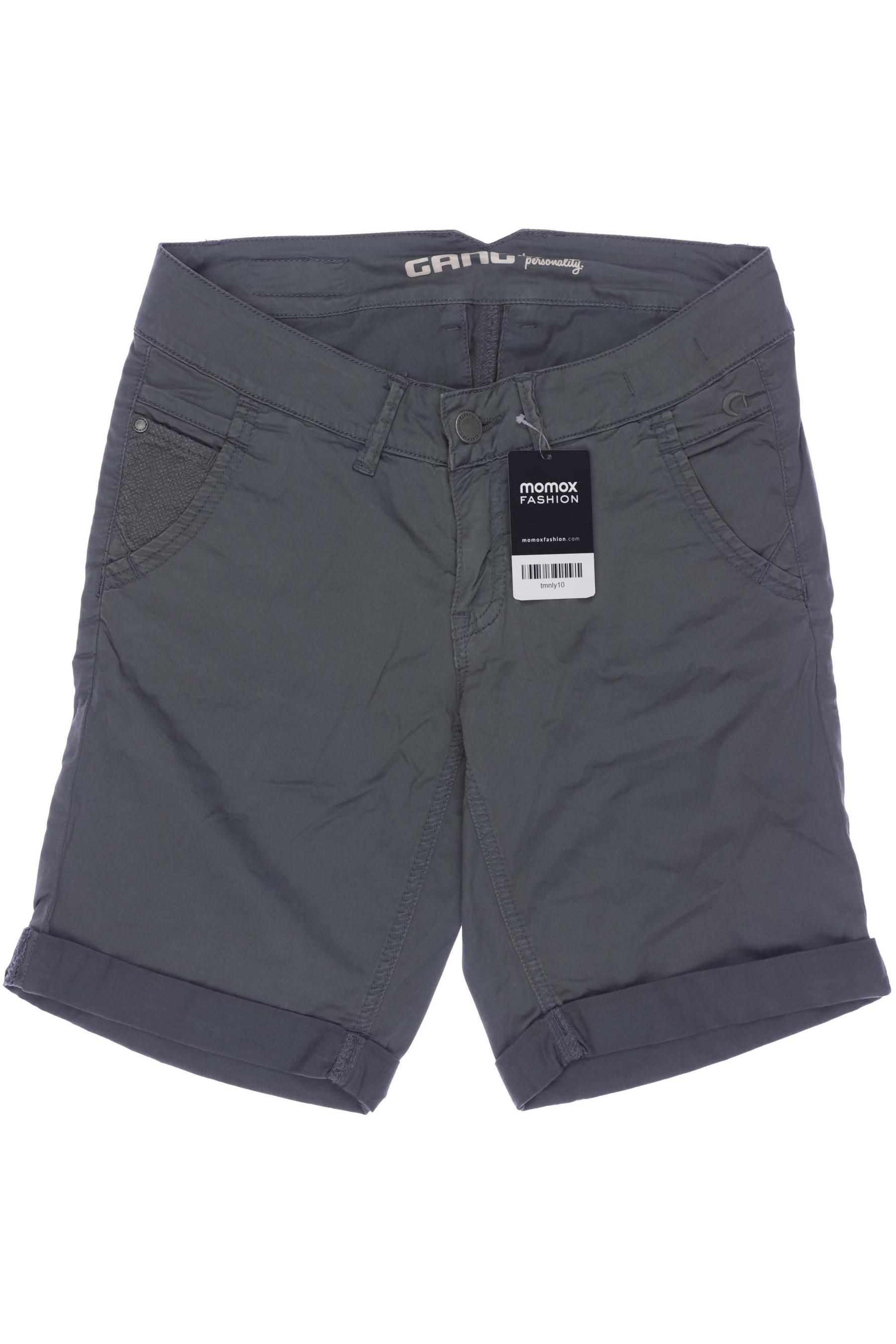 

Gang Damen Shorts, grün, Gr. 26