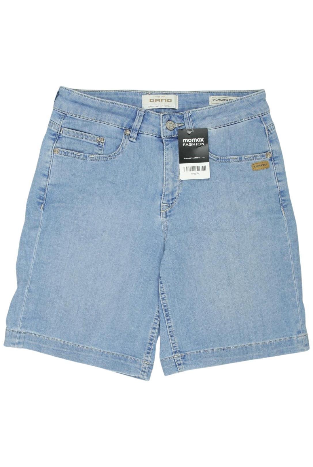 

Gang Damen Shorts, hellblau, Gr. 26