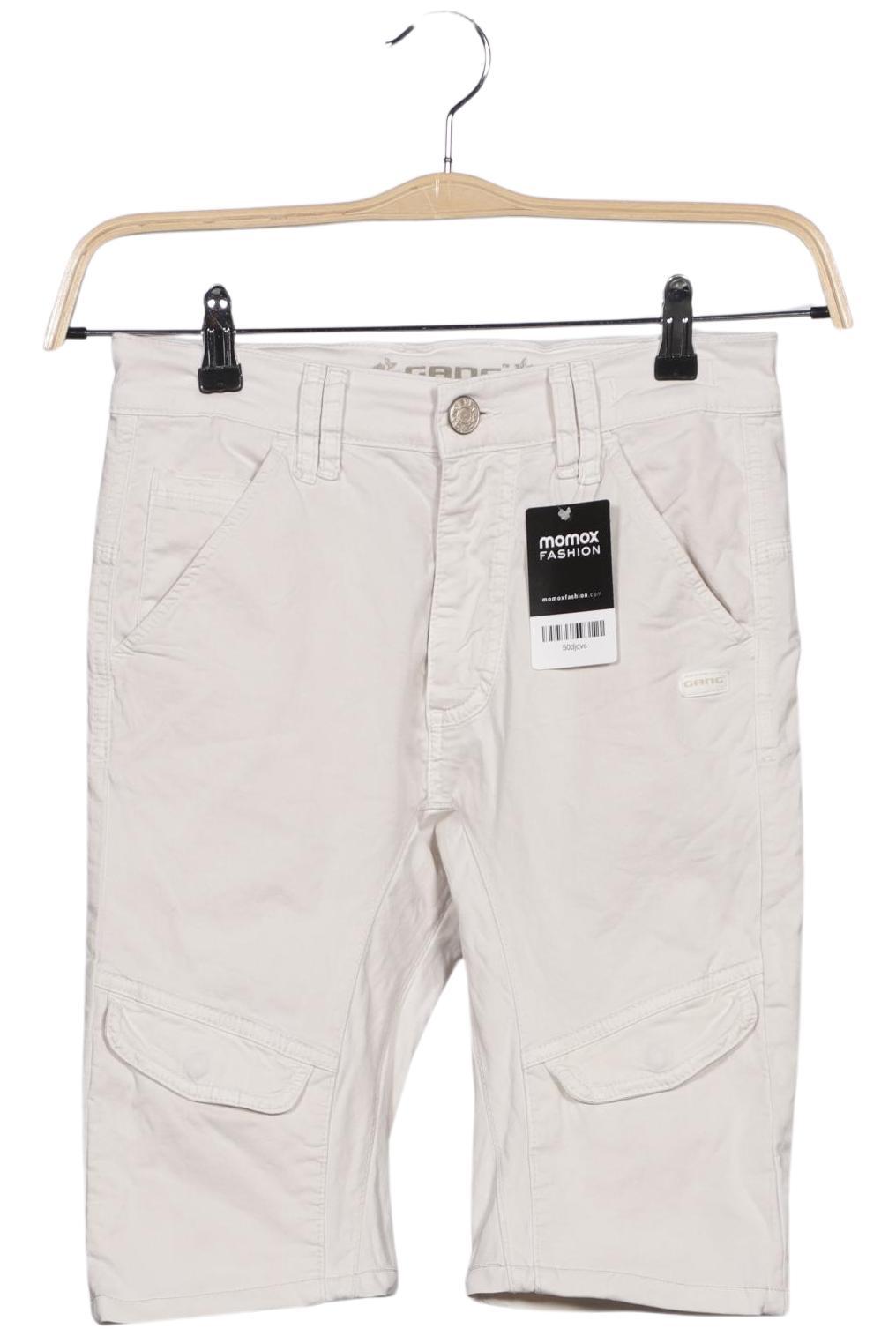 

Gang Damen Shorts, beige, Gr. 26