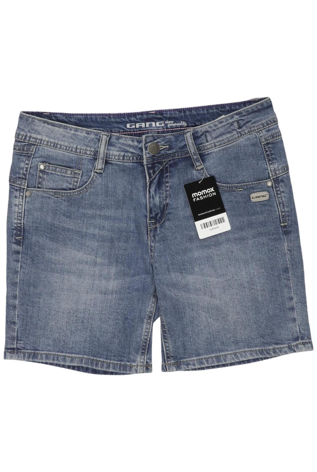 

Gang Damen Shorts, blau, Gr. 26