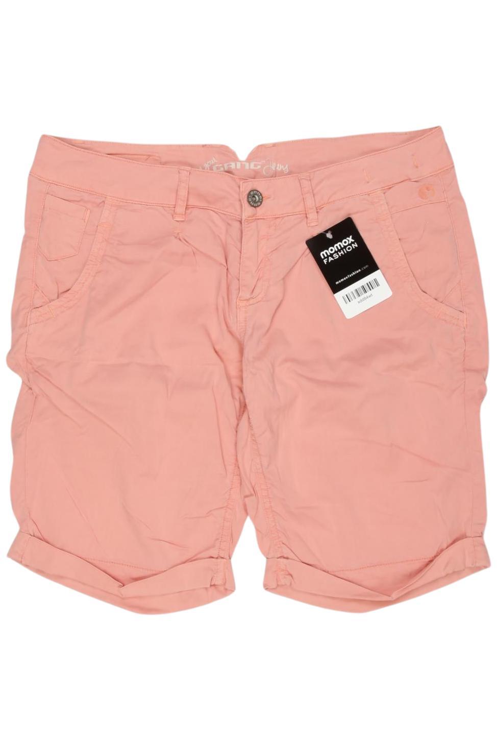 

Gang Damen Shorts, rot, Gr. 27