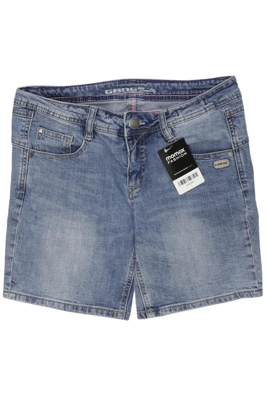 

Gang Damen Shorts, blau, Gr. 26