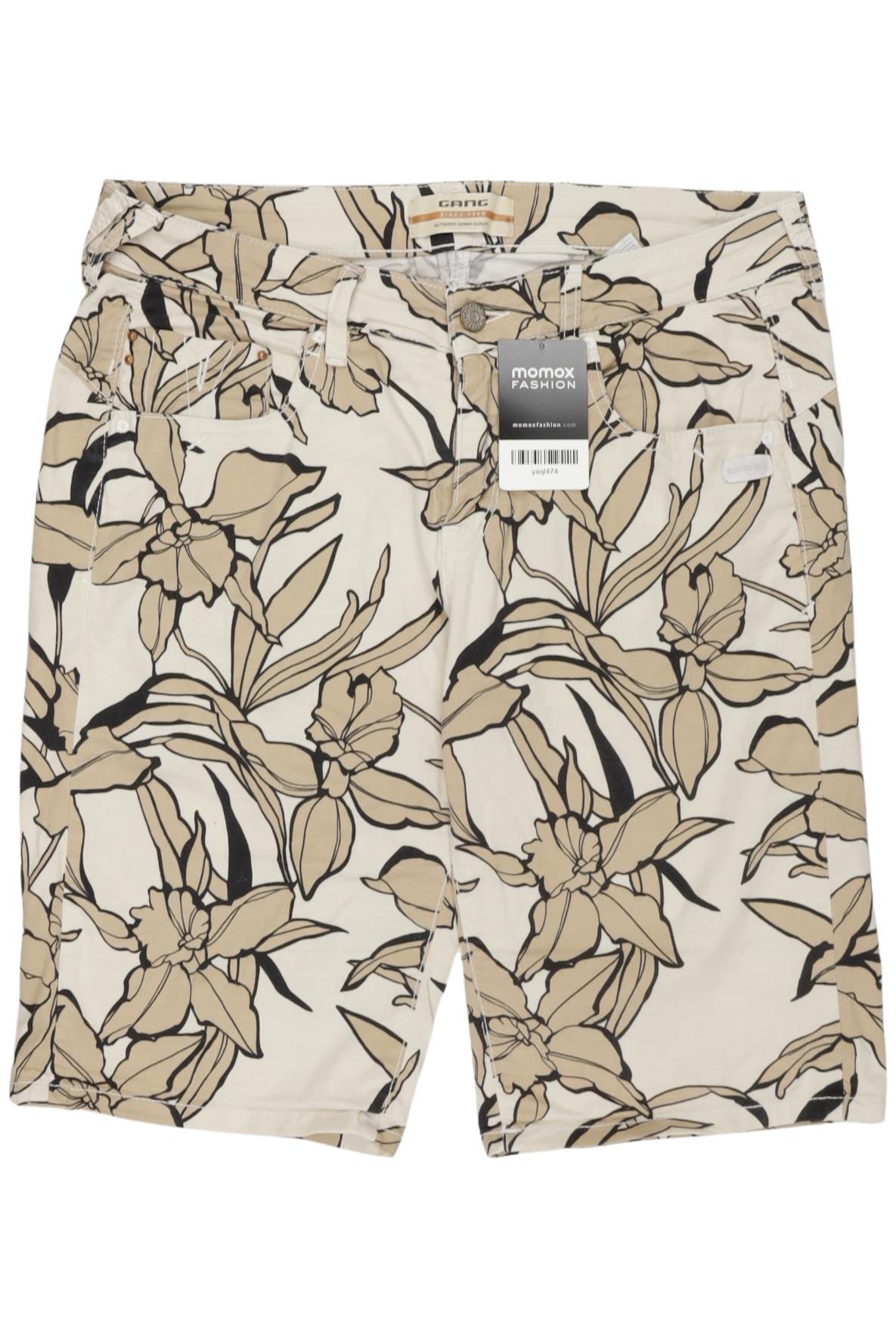 

Gang Damen Shorts, beige, Gr. 29