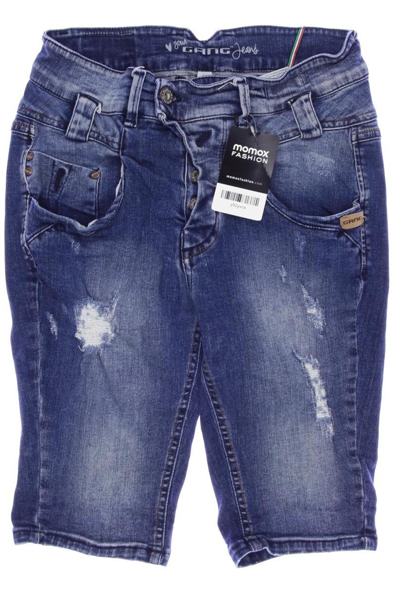 

Gang Damen Shorts, blau, Gr. 26