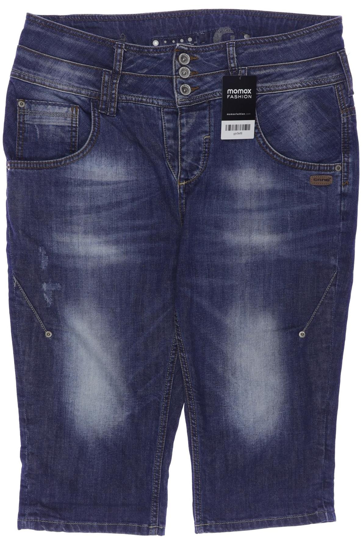 

Gang Damen Shorts, blau, Gr. 31
