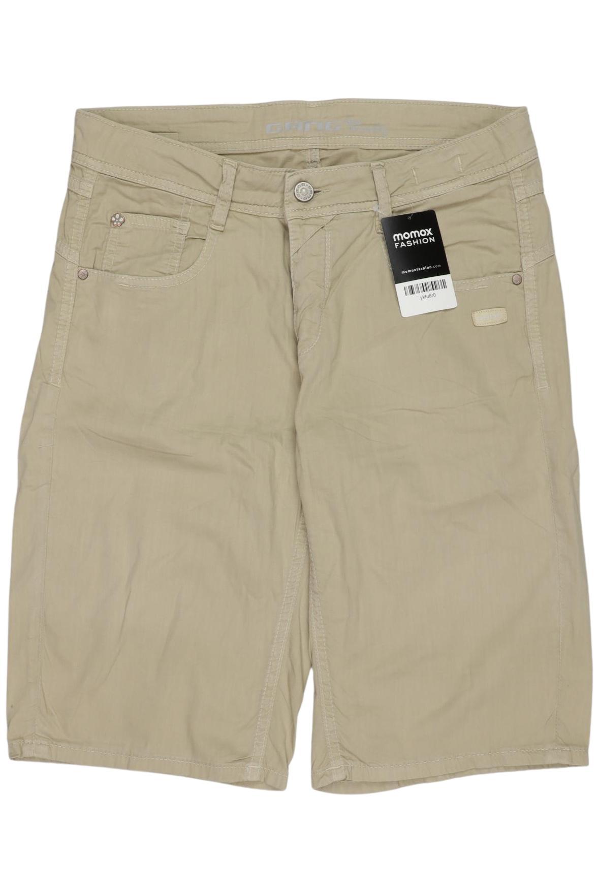 

Gang Damen Shorts, beige, Gr. 27