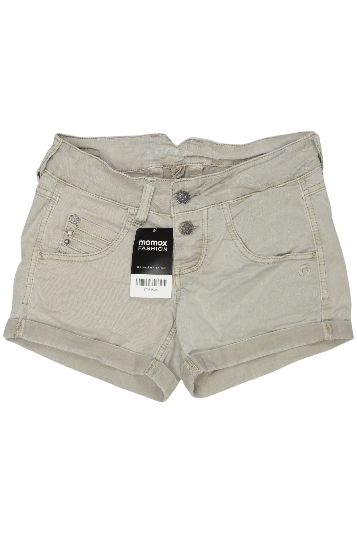 

Gang Damen Shorts, beige, Gr. 24