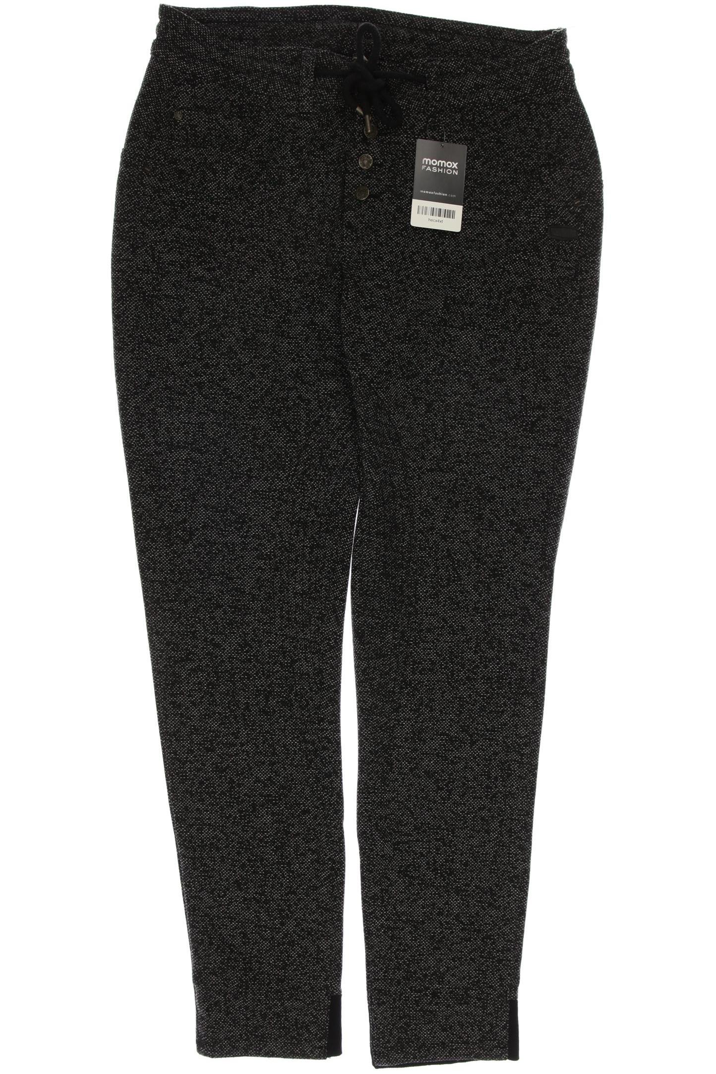 

GANG Damen Stoffhose, grau