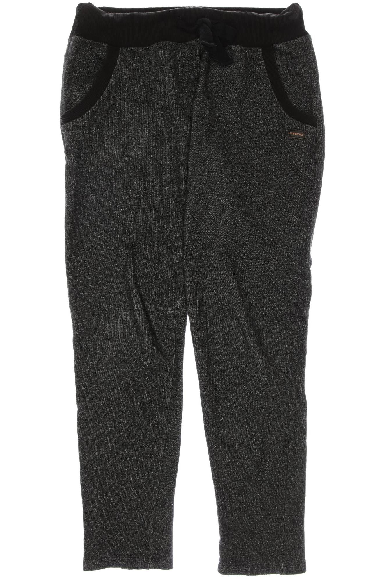 

GANG Damen Stoffhose, grau