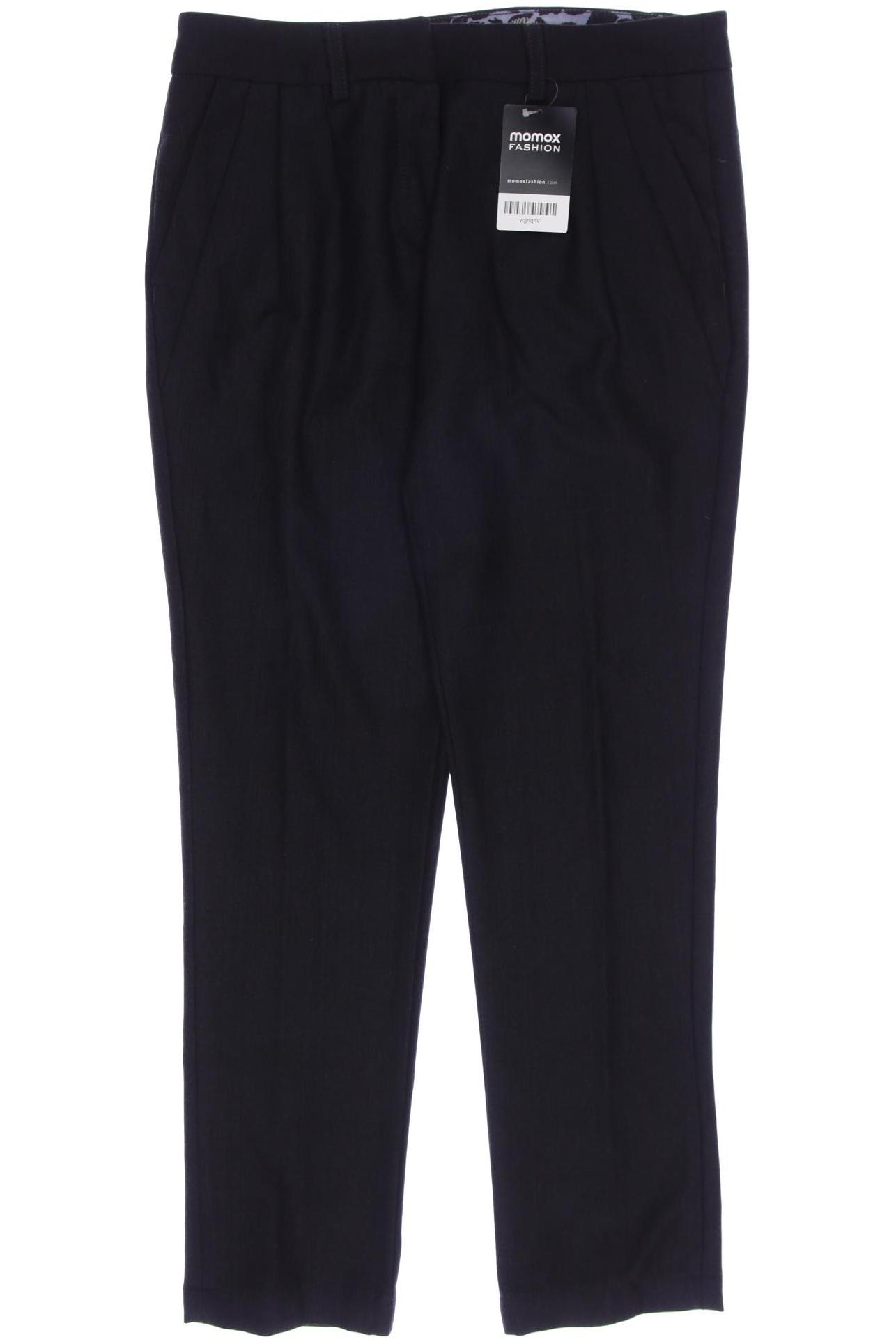 

Gang Damen Stoffhose, grau, Gr. 27