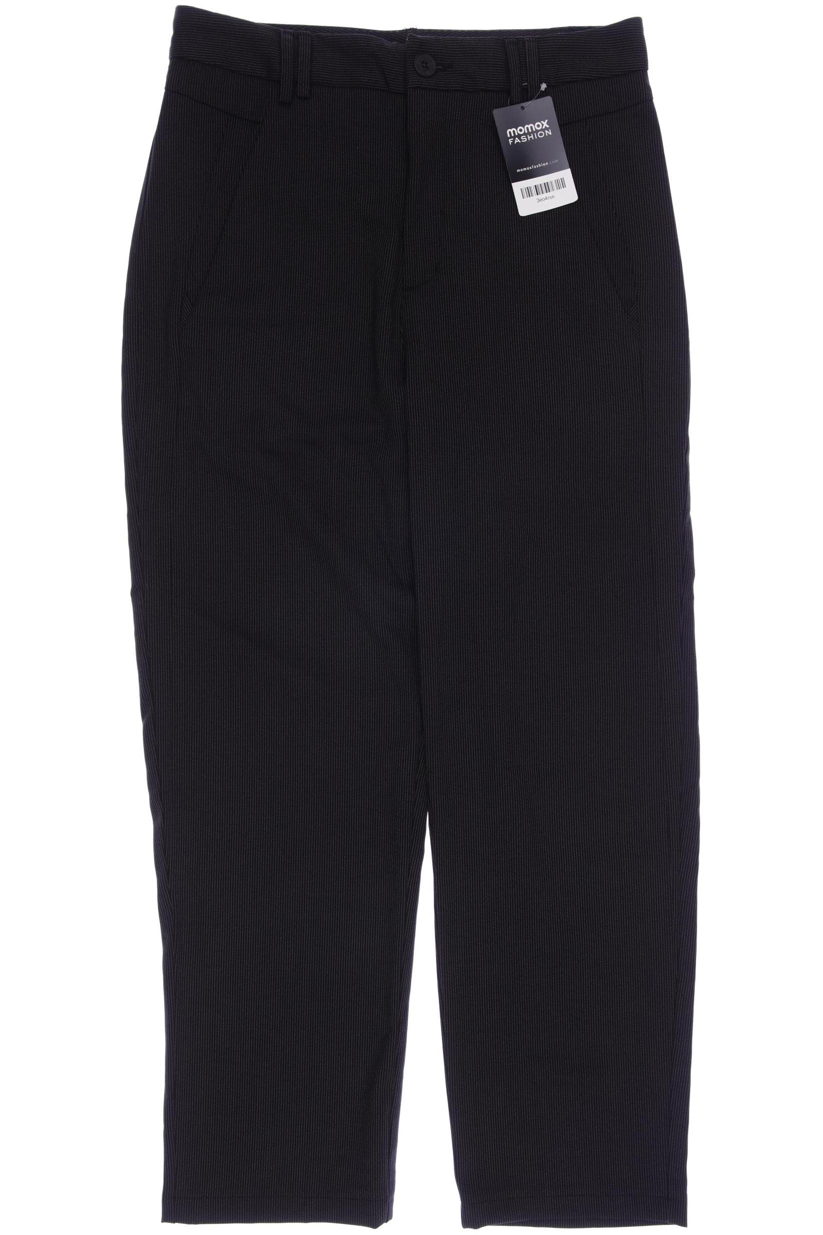 

GANG Damen Stoffhose, schwarz