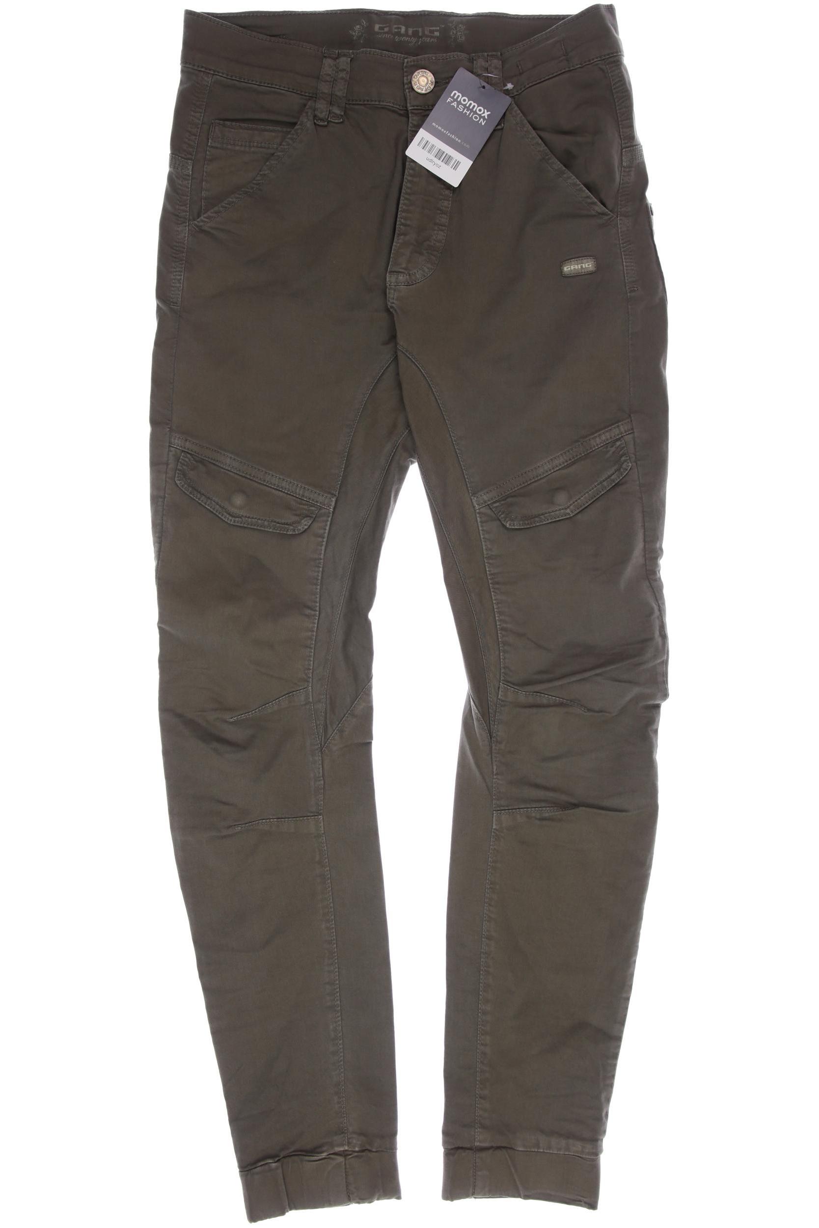 

GANG Damen Stoffhose, grau