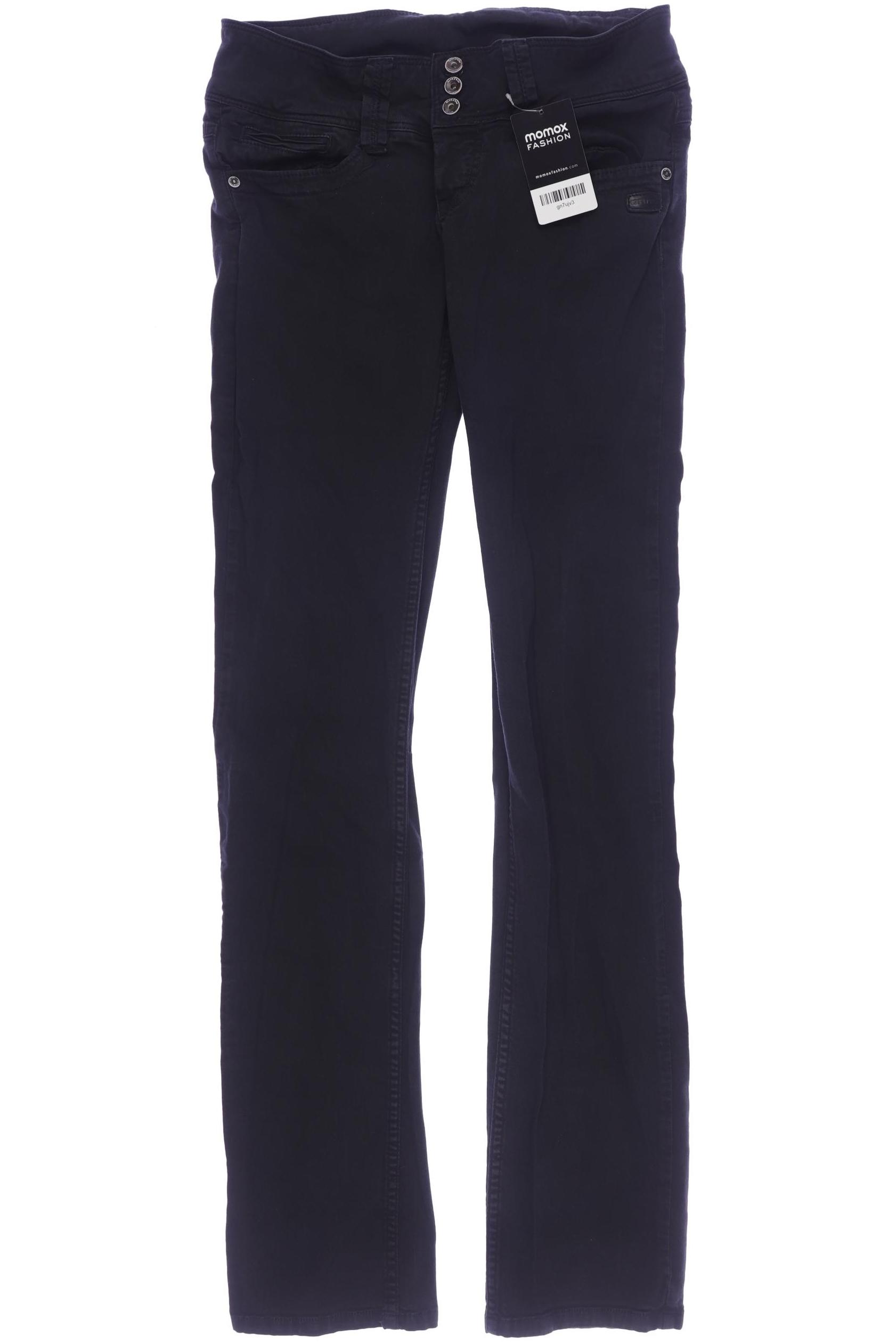 

Gang Damen Stoffhose, schwarz, Gr. 31