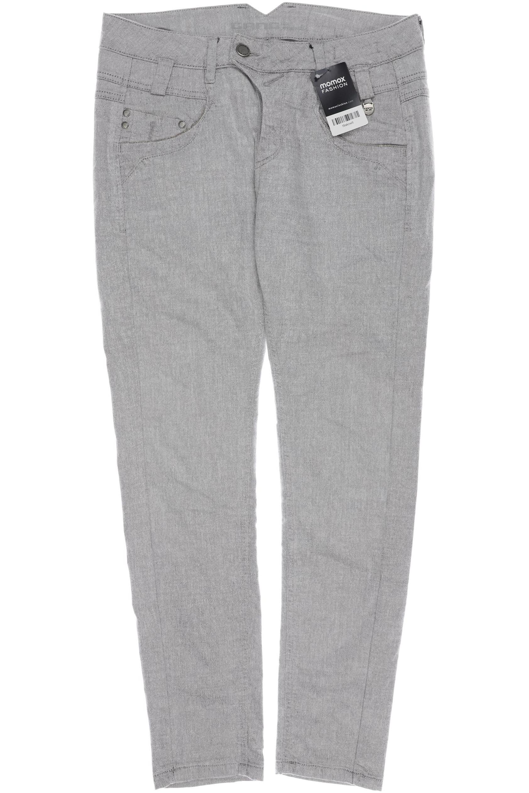 

GANG Damen Stoffhose, grau