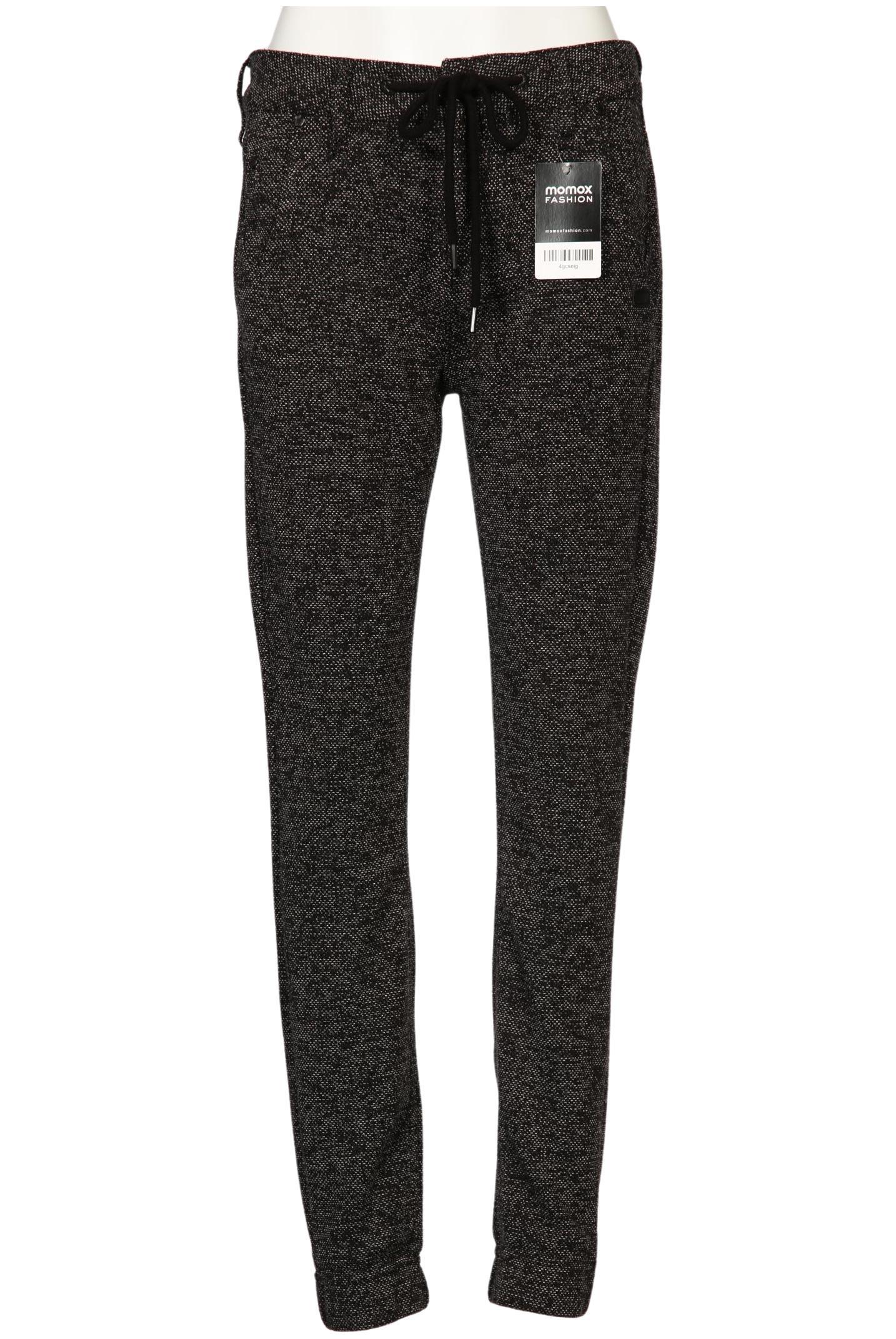 

Gang Damen Stoffhose, grau, Gr. 28