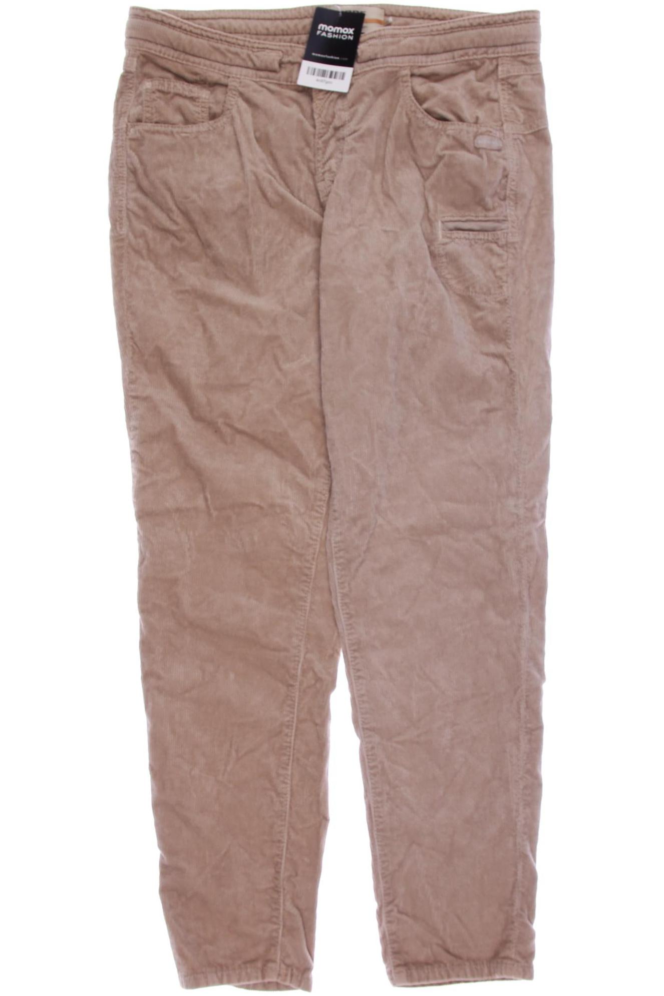 

GANG Damen Stoffhose, beige