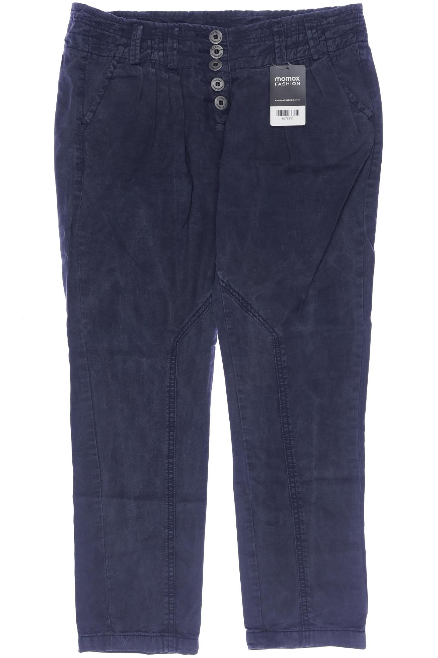 

Gang Damen Stoffhose, marineblau, Gr. 29