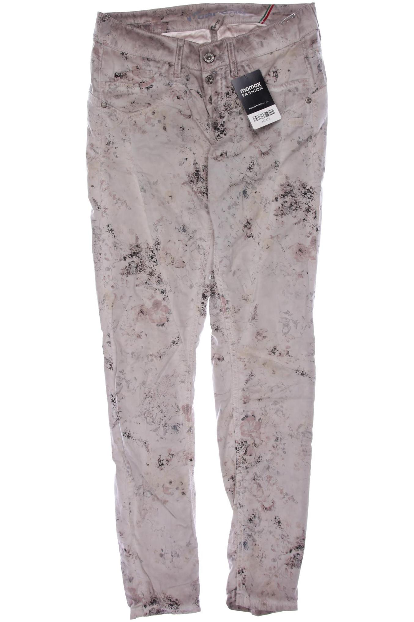 

GANG Damen Stoffhose, beige