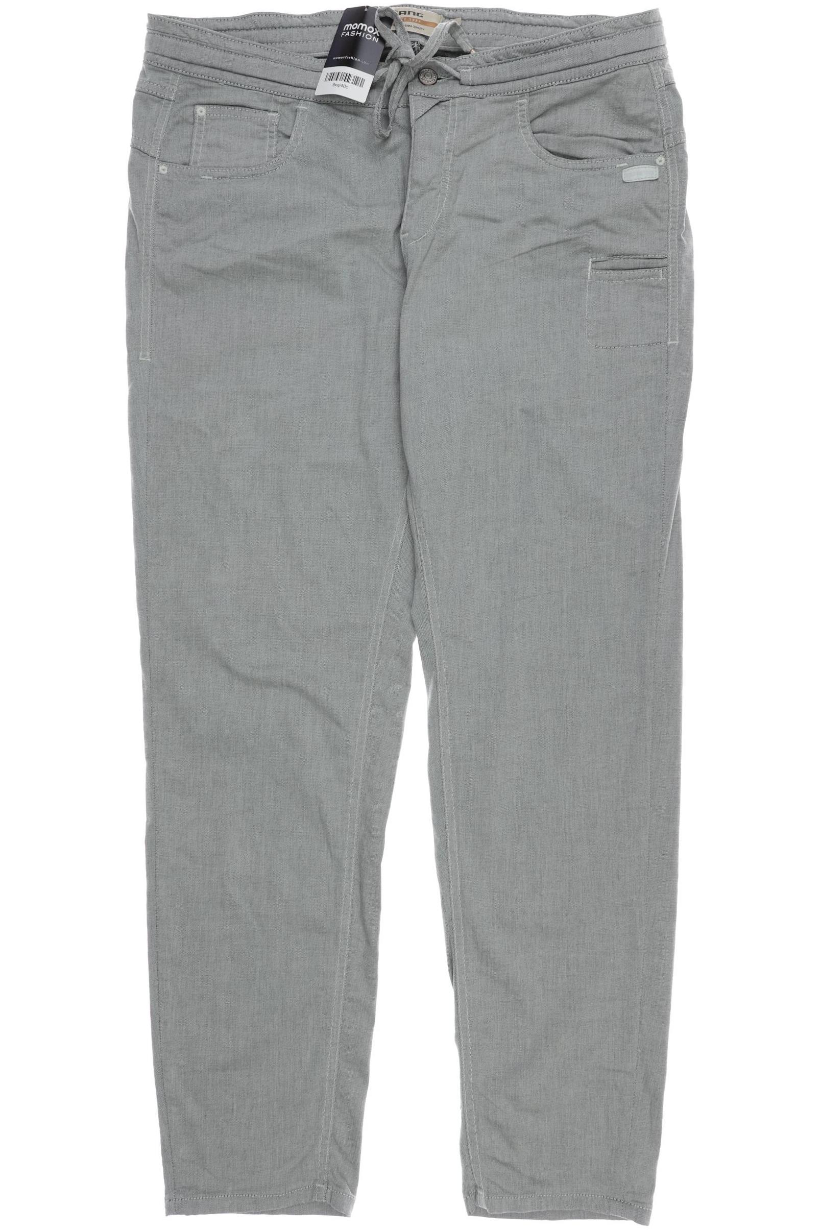 

Gang Damen Stoffhose, hellgrün, Gr. 32