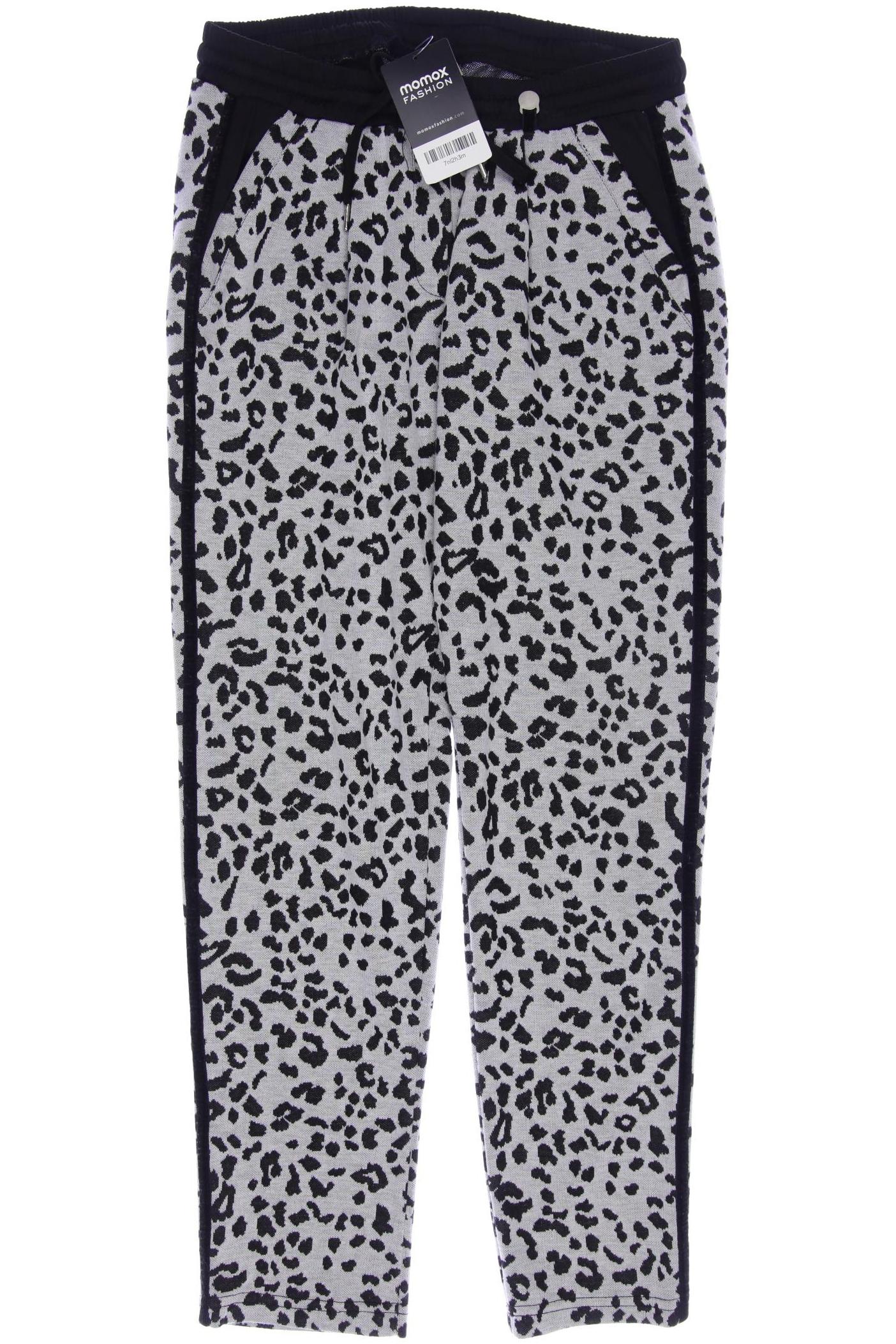 

GANG Damen Stoffhose, grau