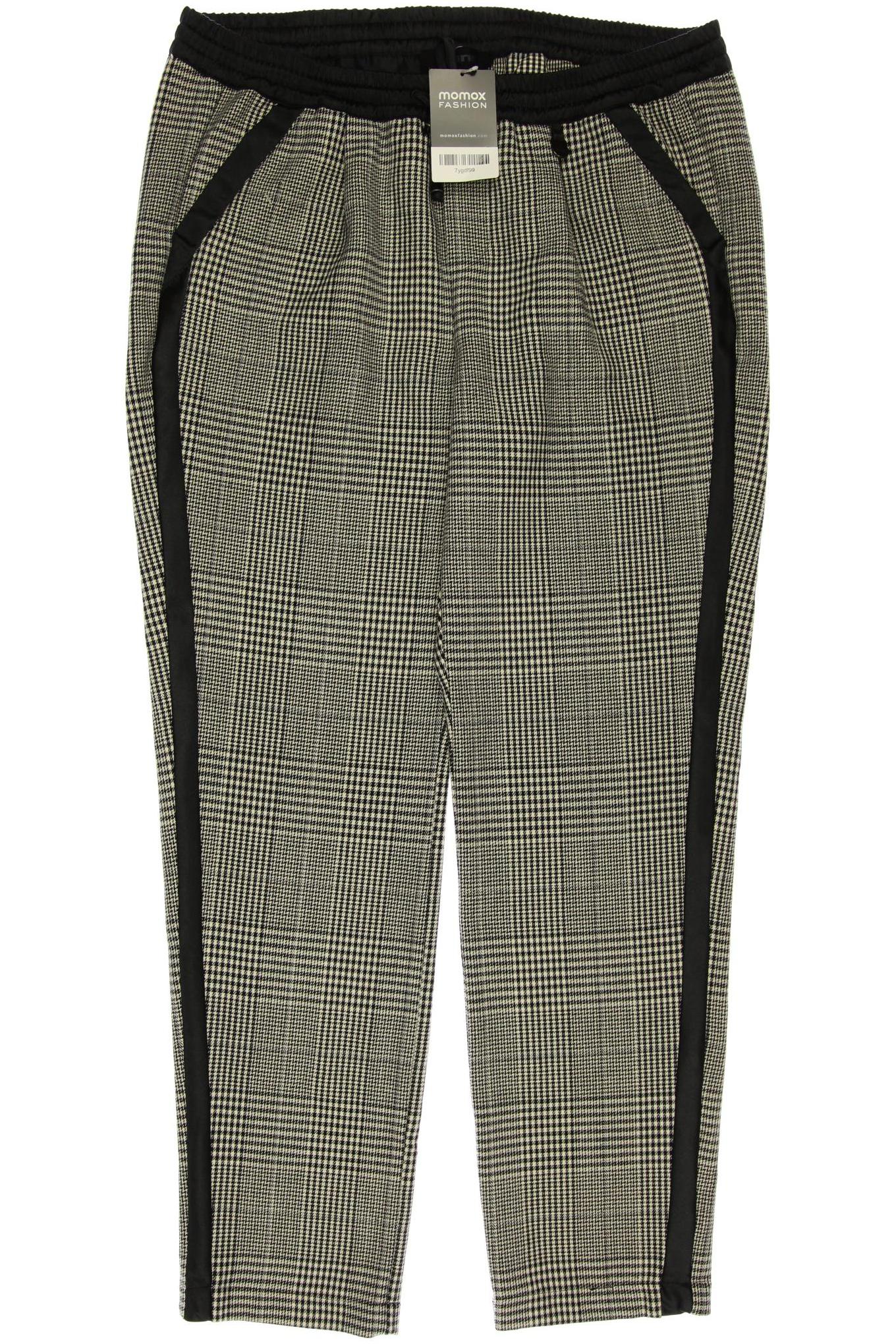 

Gang Damen Stoffhose, schwarz, Gr. 31