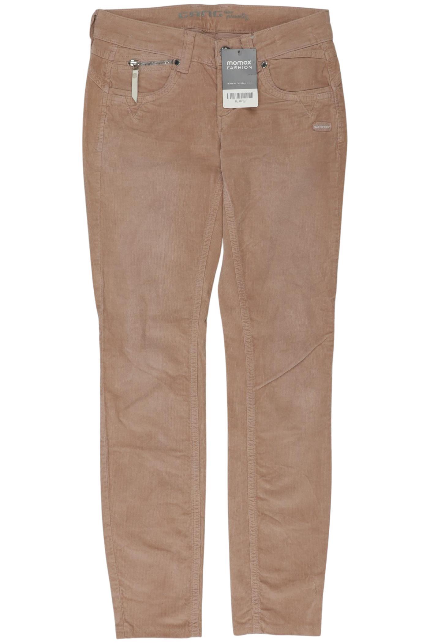 

Gang Damen Stoffhose, beige, Gr. 25