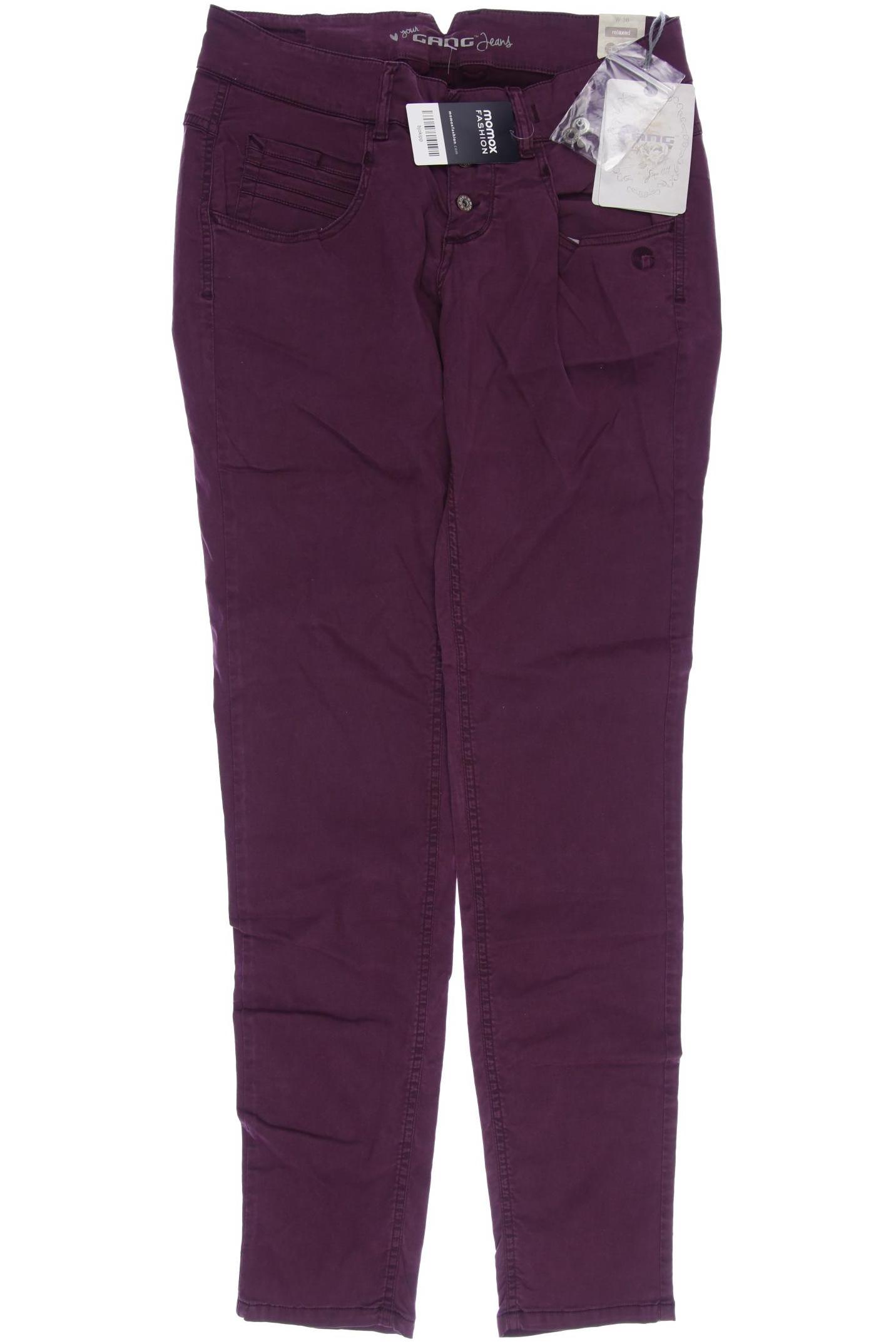 

GANG Damen Stoffhose, pink