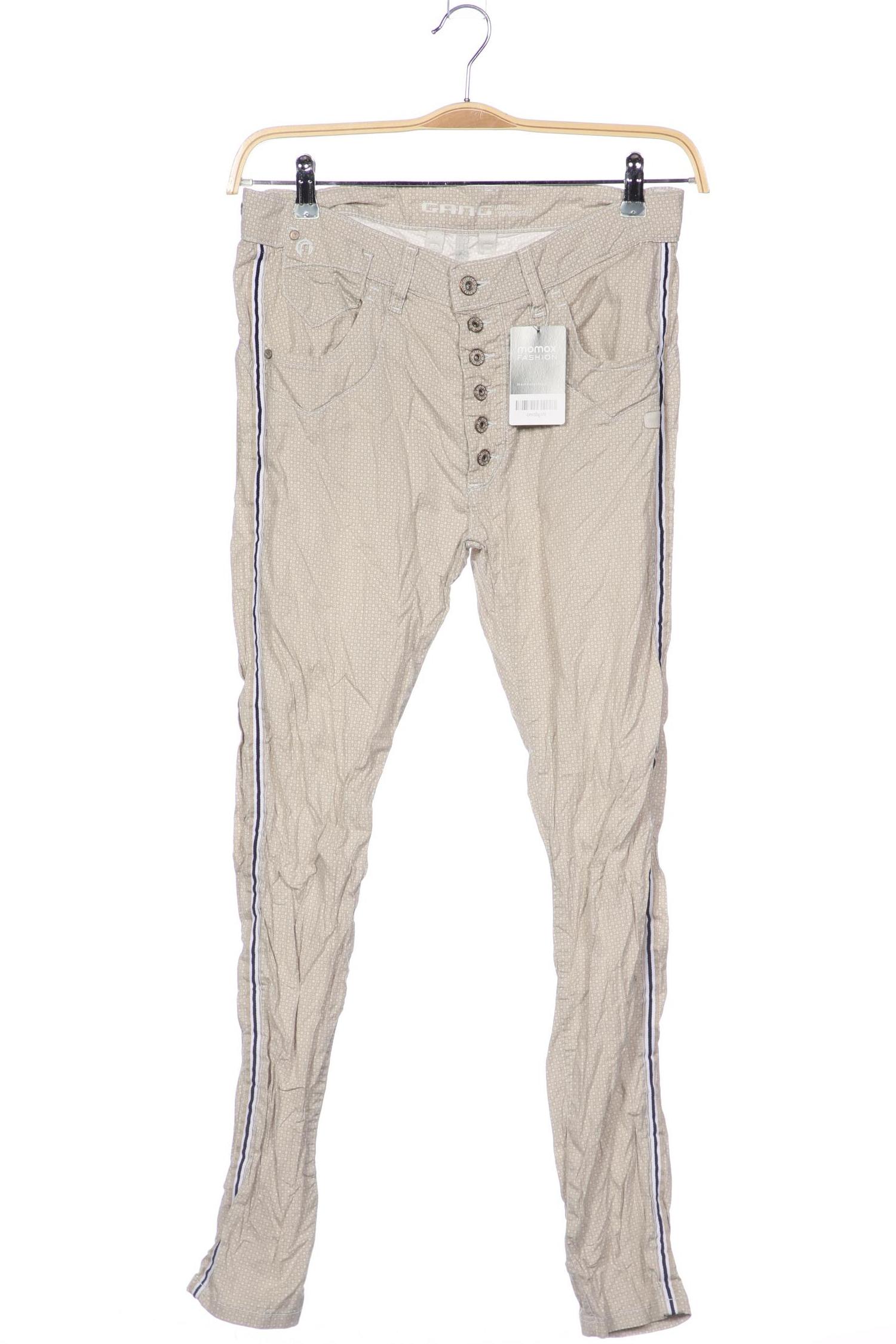 

GANG Damen Stoffhose, beige