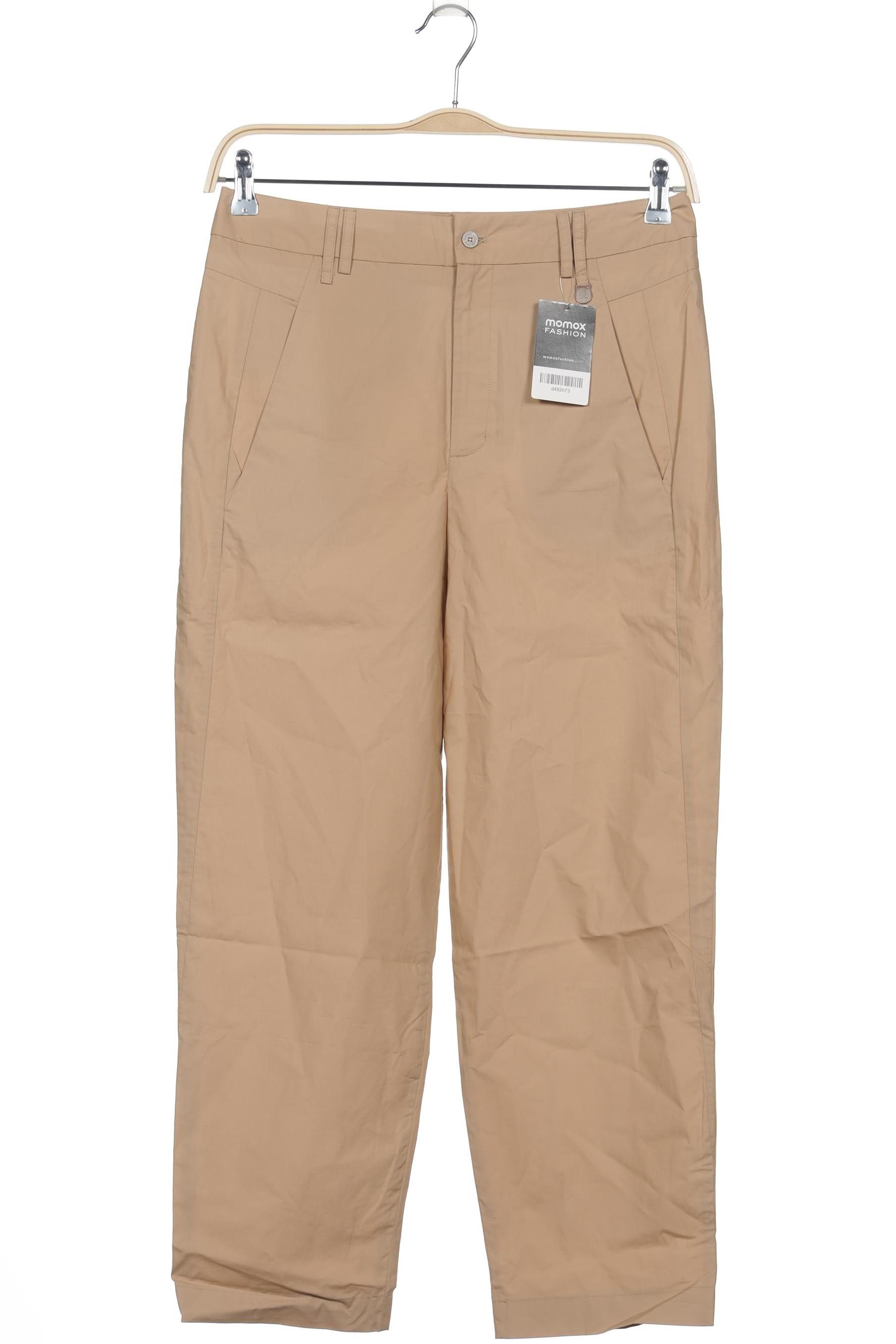 

Gang Damen Stoffhose, beige, Gr. 28