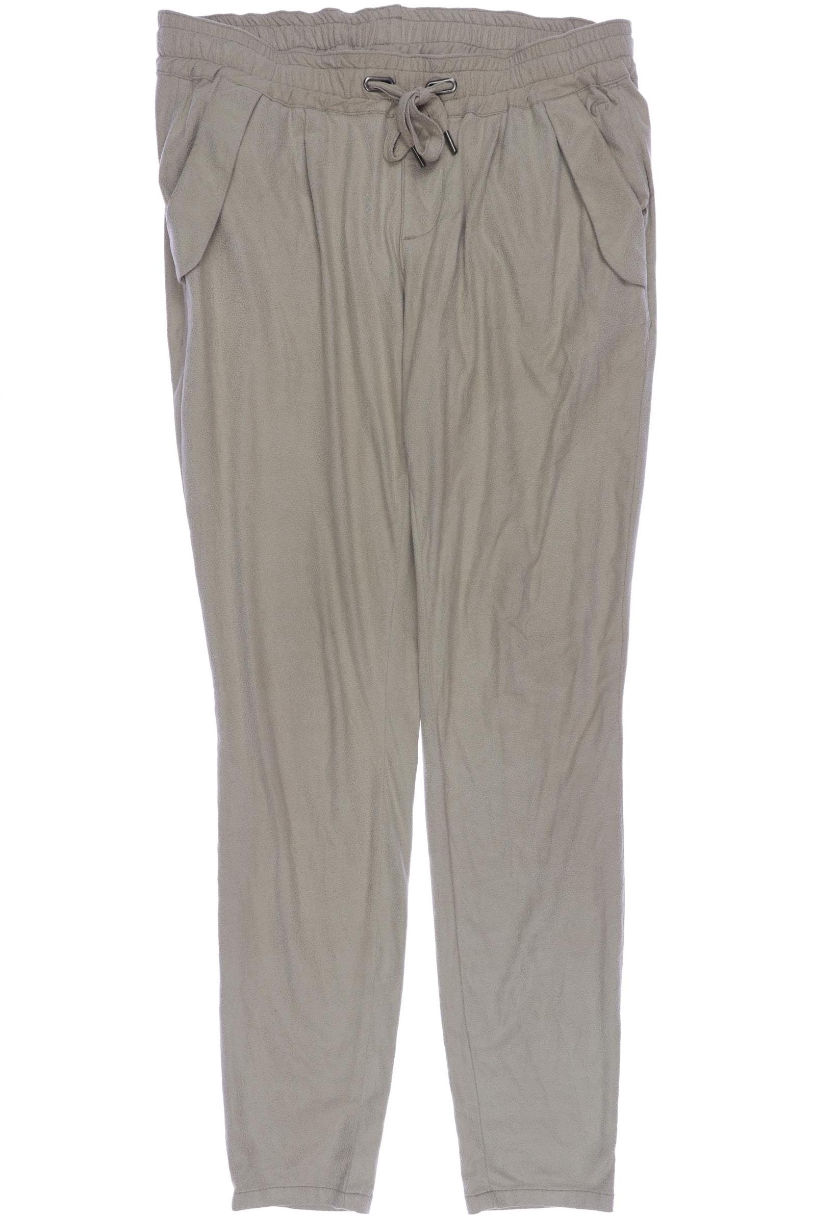 

Gang Damen Stoffhose, beige, Gr. 29