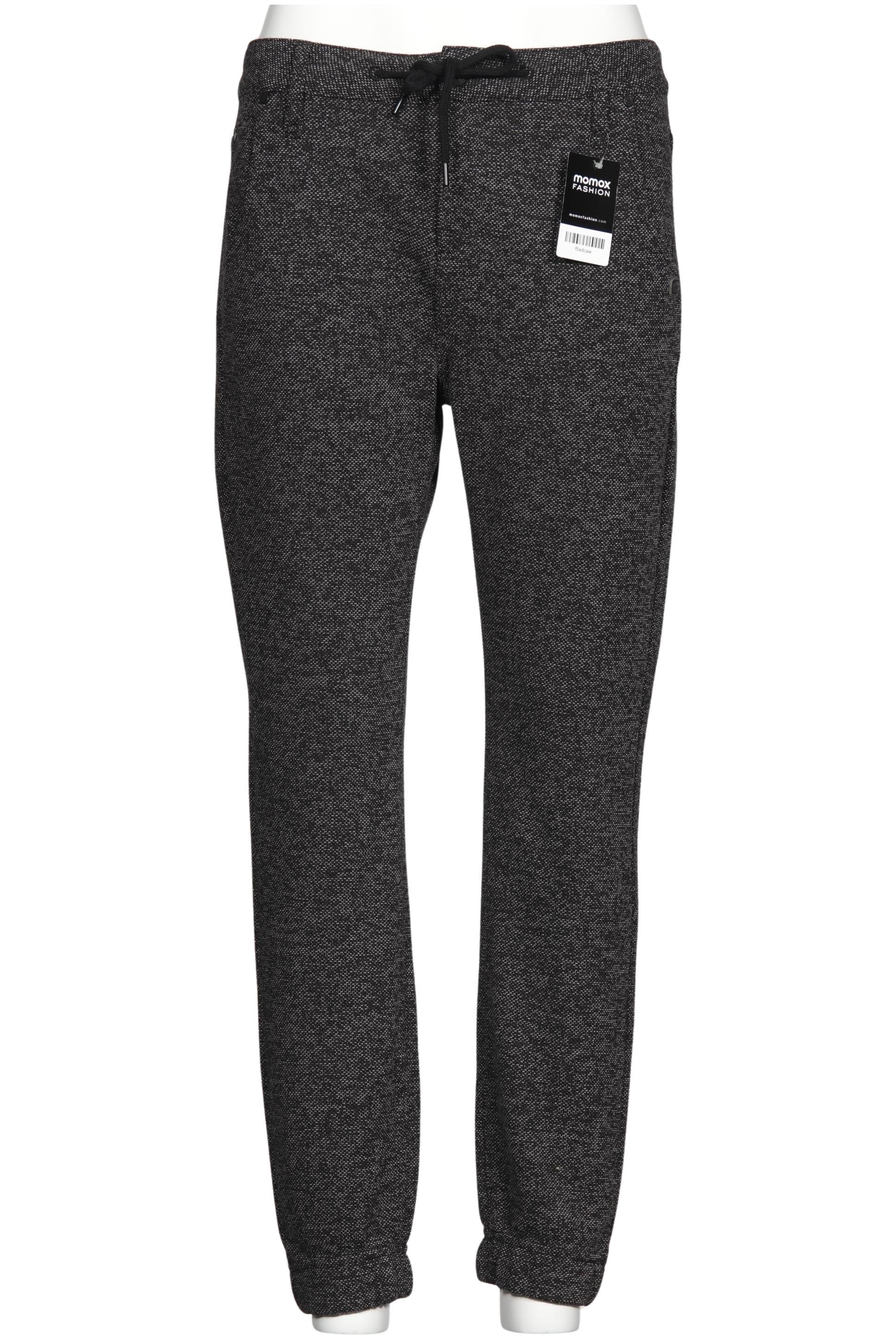 

Gang Damen Stoffhose, grau, Gr. 33