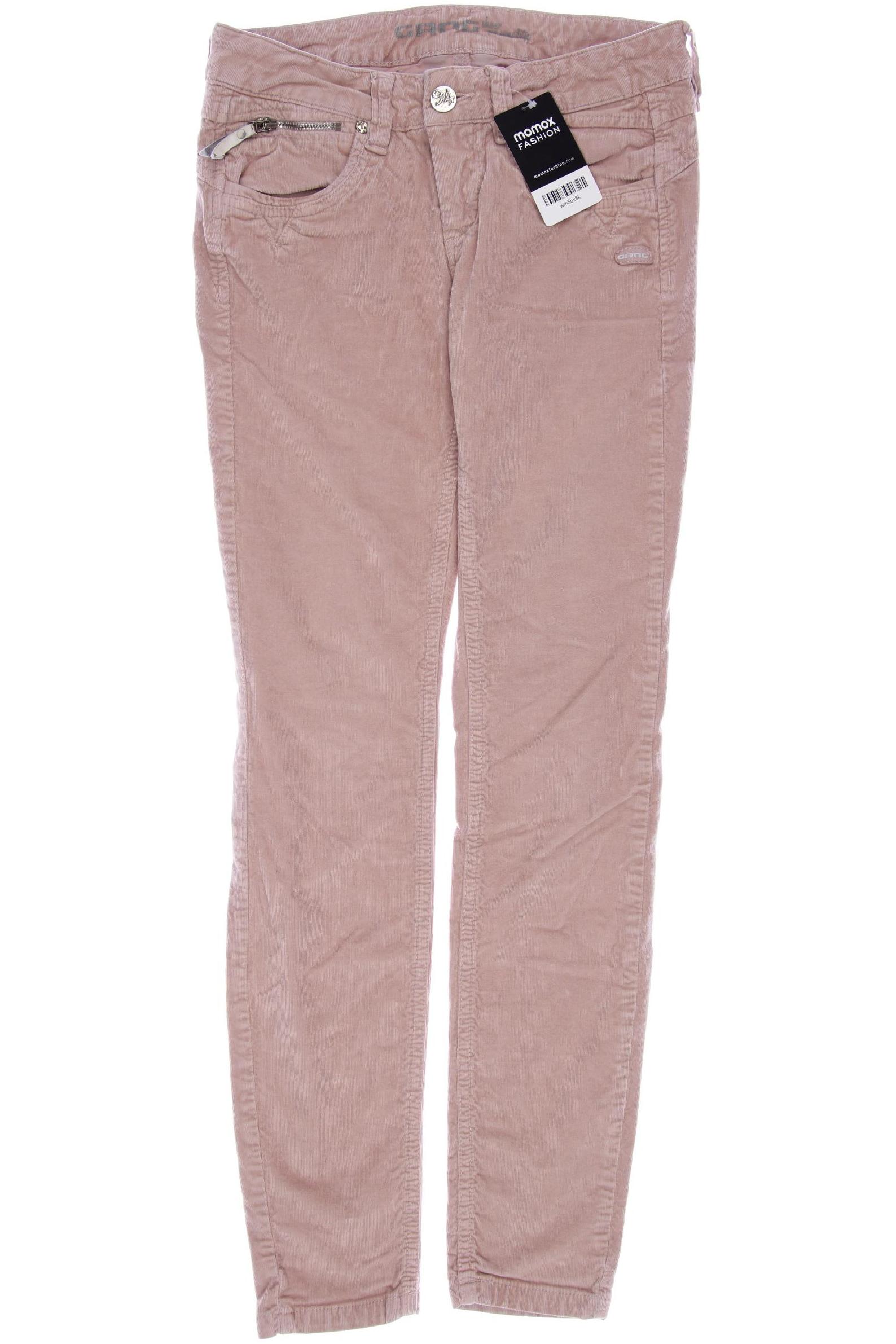 

GANG Damen Stoffhose, pink