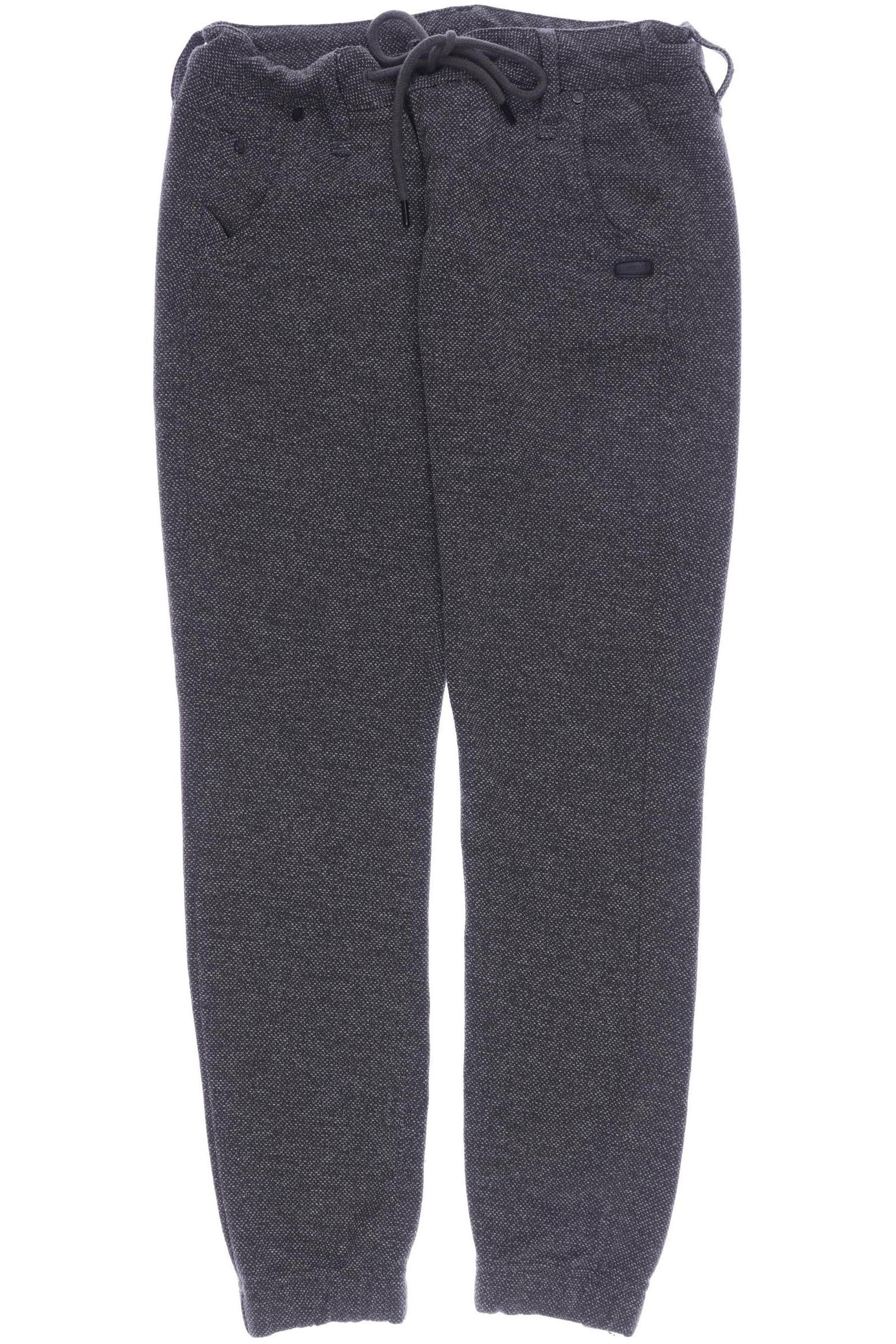 

GANG Damen Stoffhose, grau