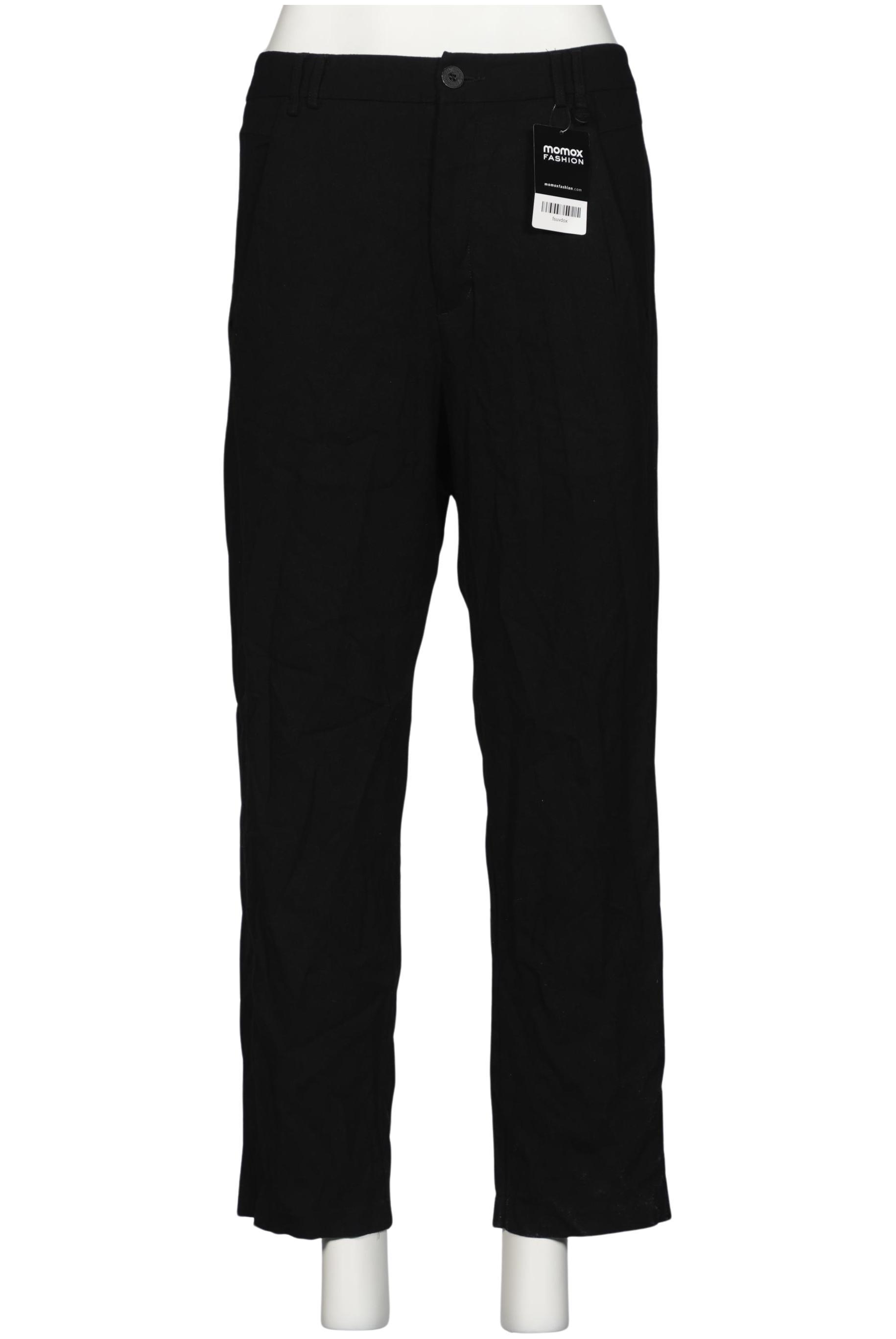 

Gang Damen Stoffhose, schwarz, Gr. 31