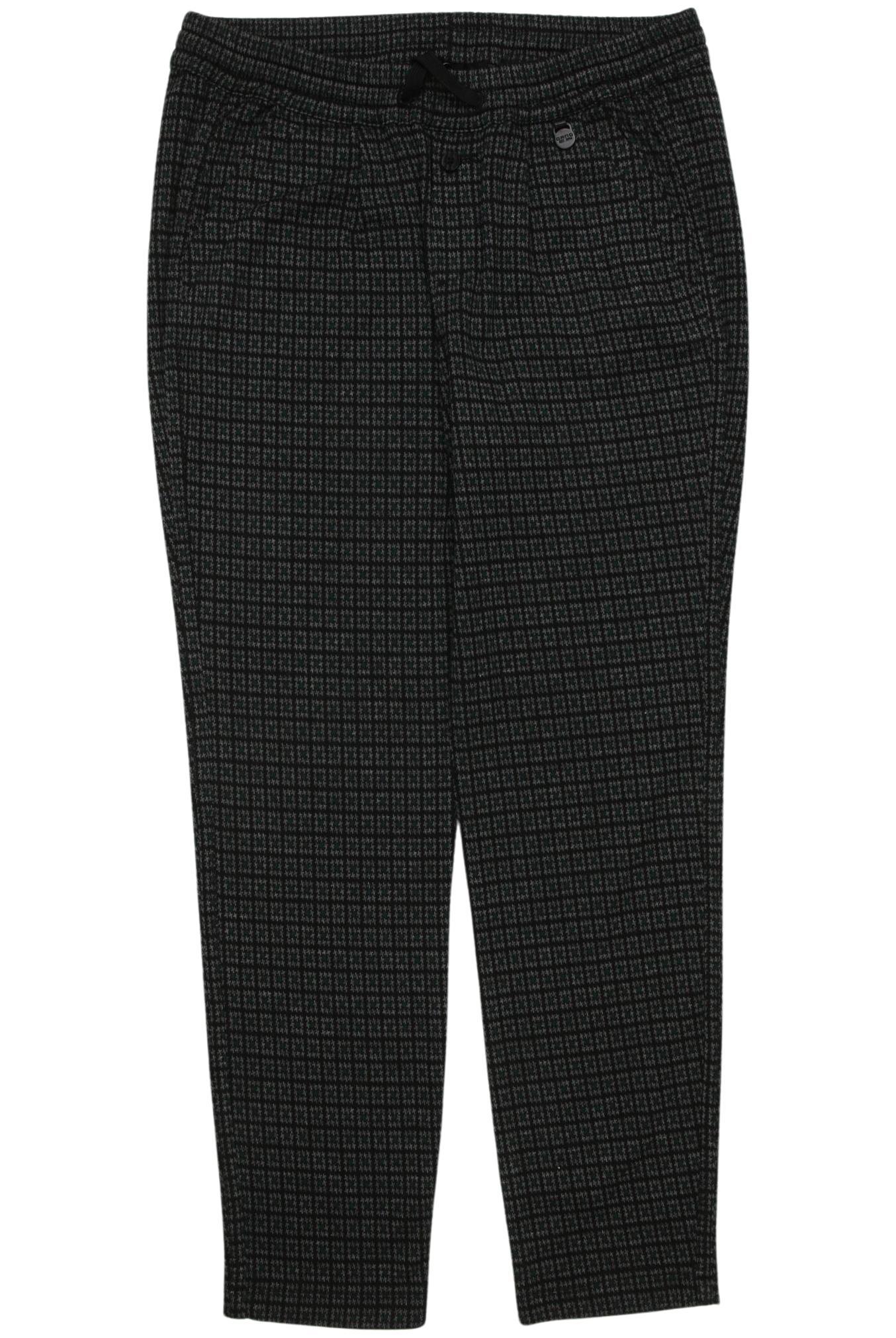 

Gang Damen Stoffhose, grau, Gr. 26