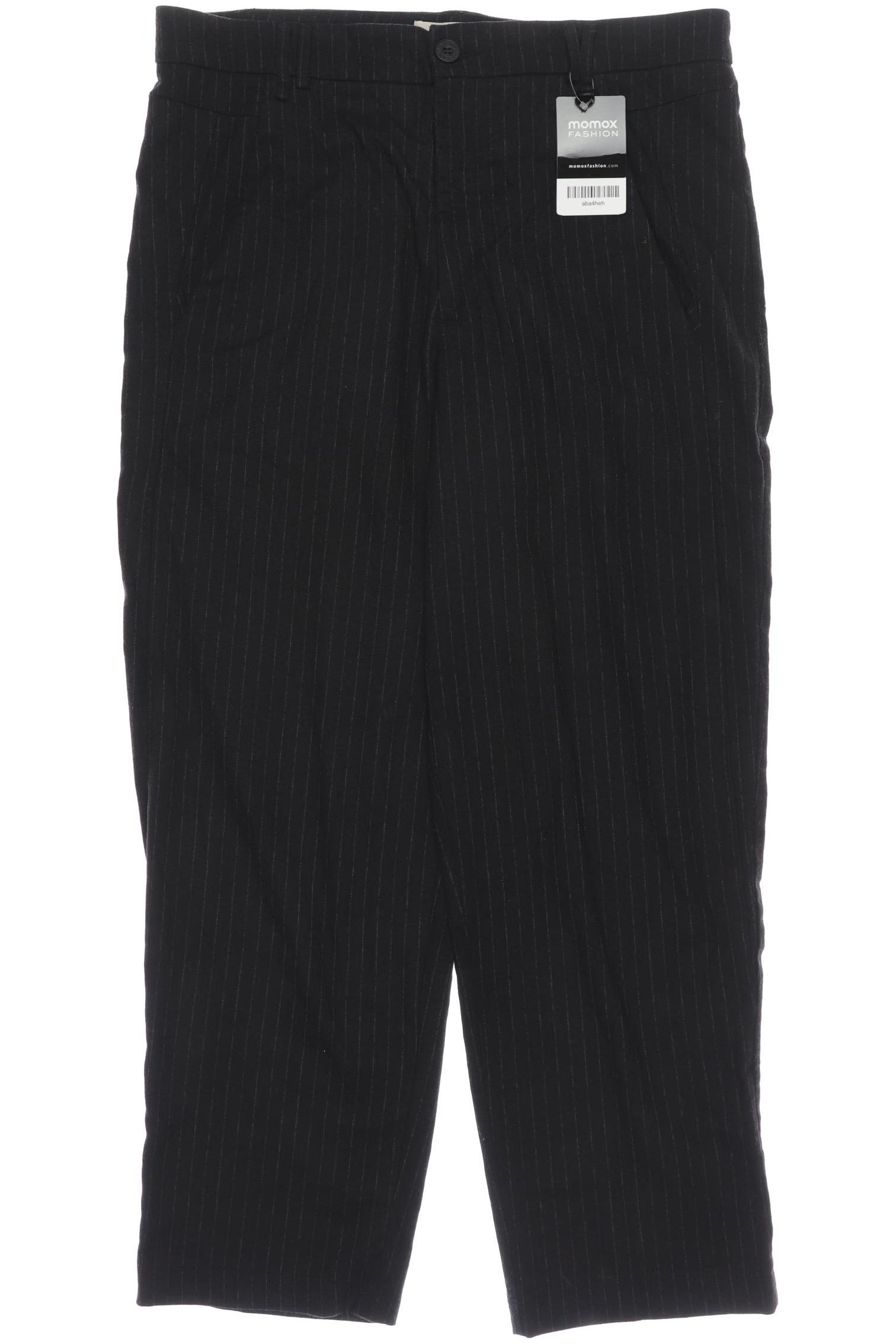 

Gang Damen Stoffhose, schwarz, Gr. 30