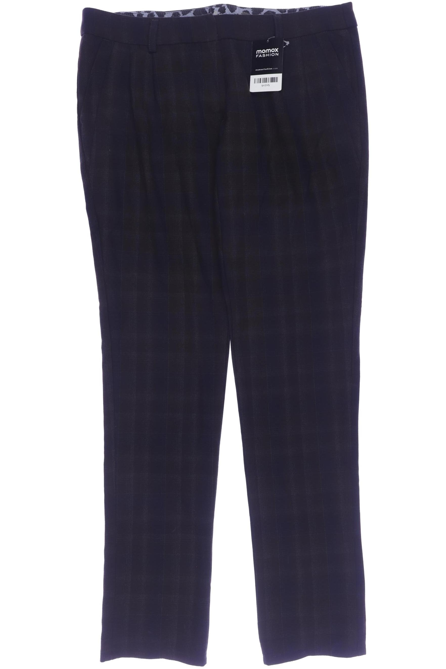 

Gang Damen Stoffhose, braun, Gr. 30
