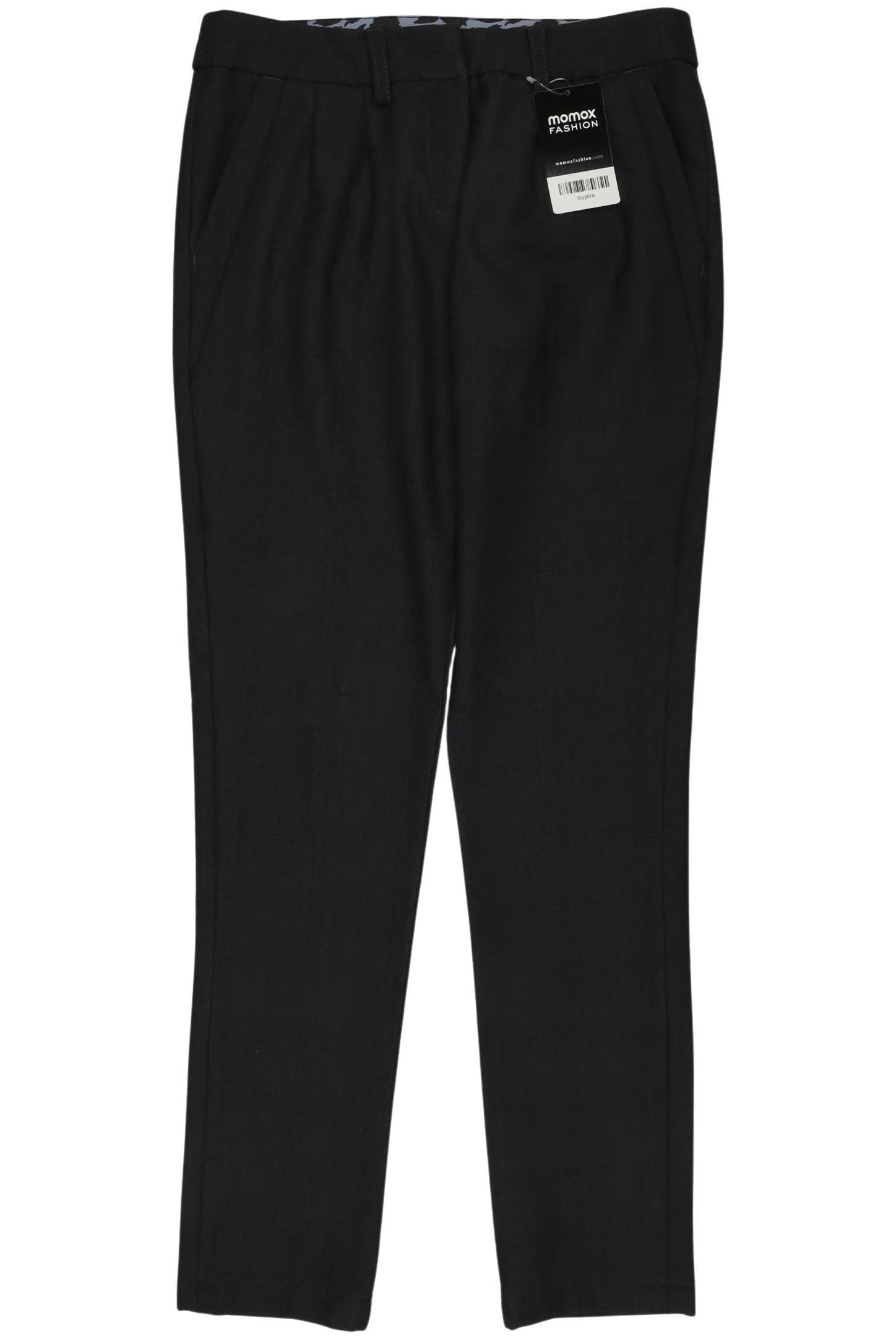 

Gang Damen Stoffhose, schwarz, Gr. 25